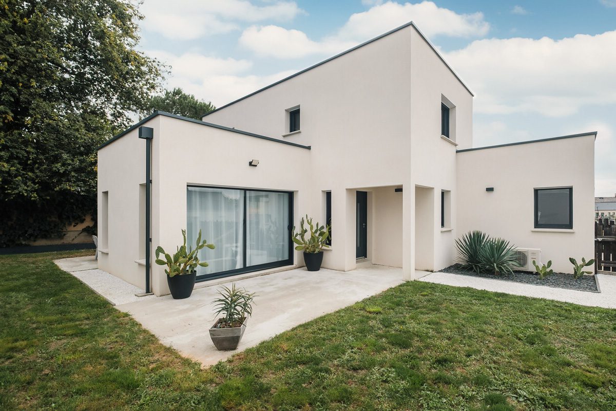 Agence immobilière de Isabelle BAYLE