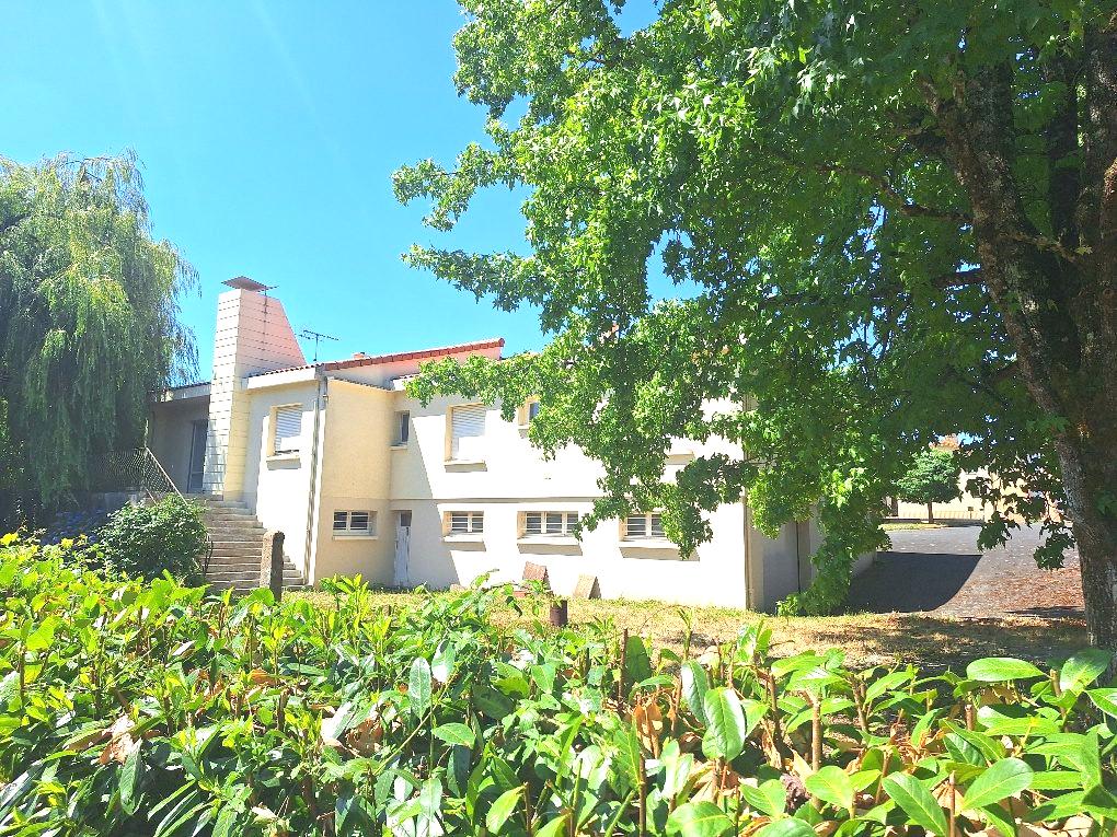 Agence immobilière de Isabelle BAYLE