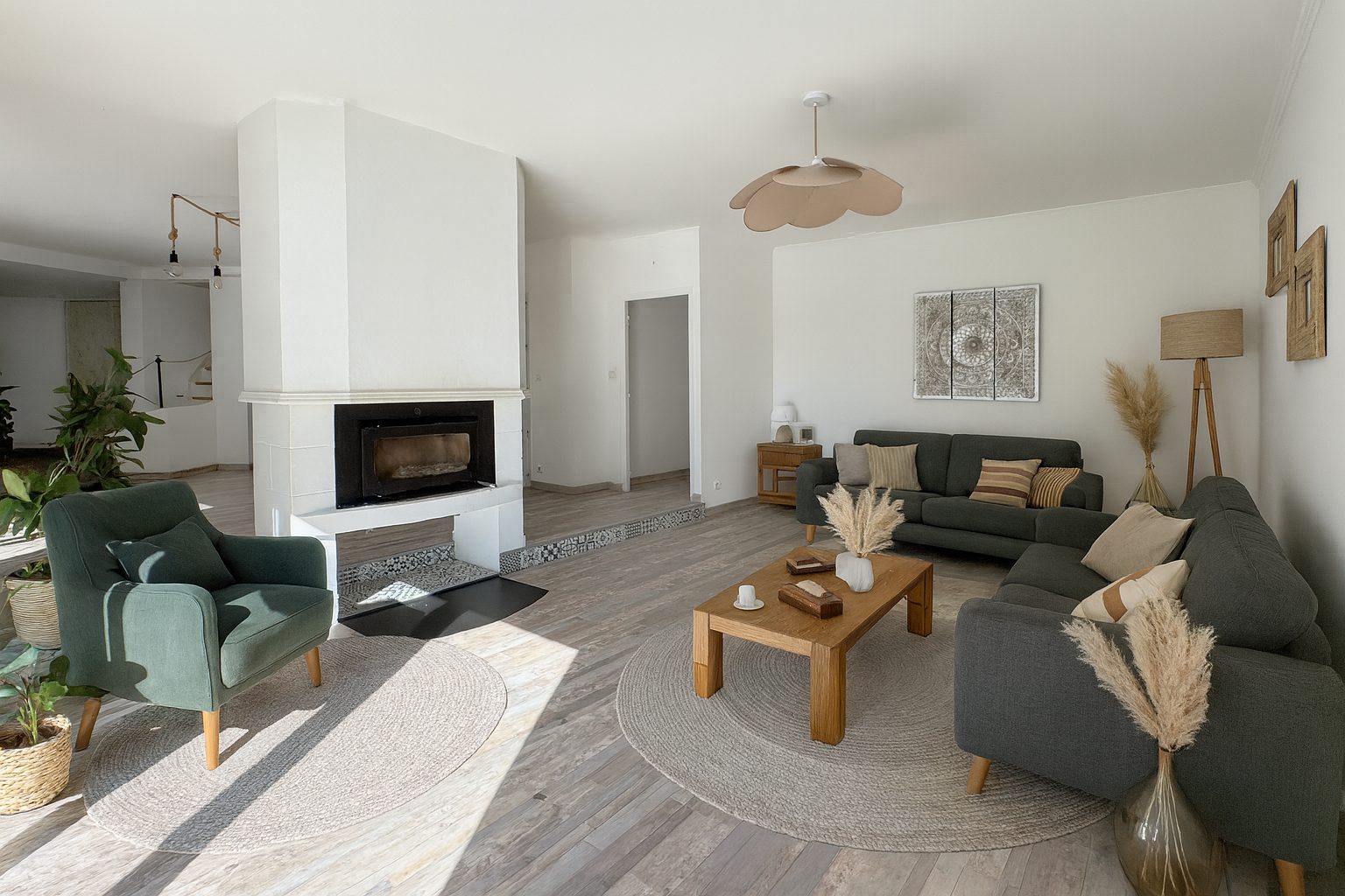 Agence immobilière de Isabelle BAYLE