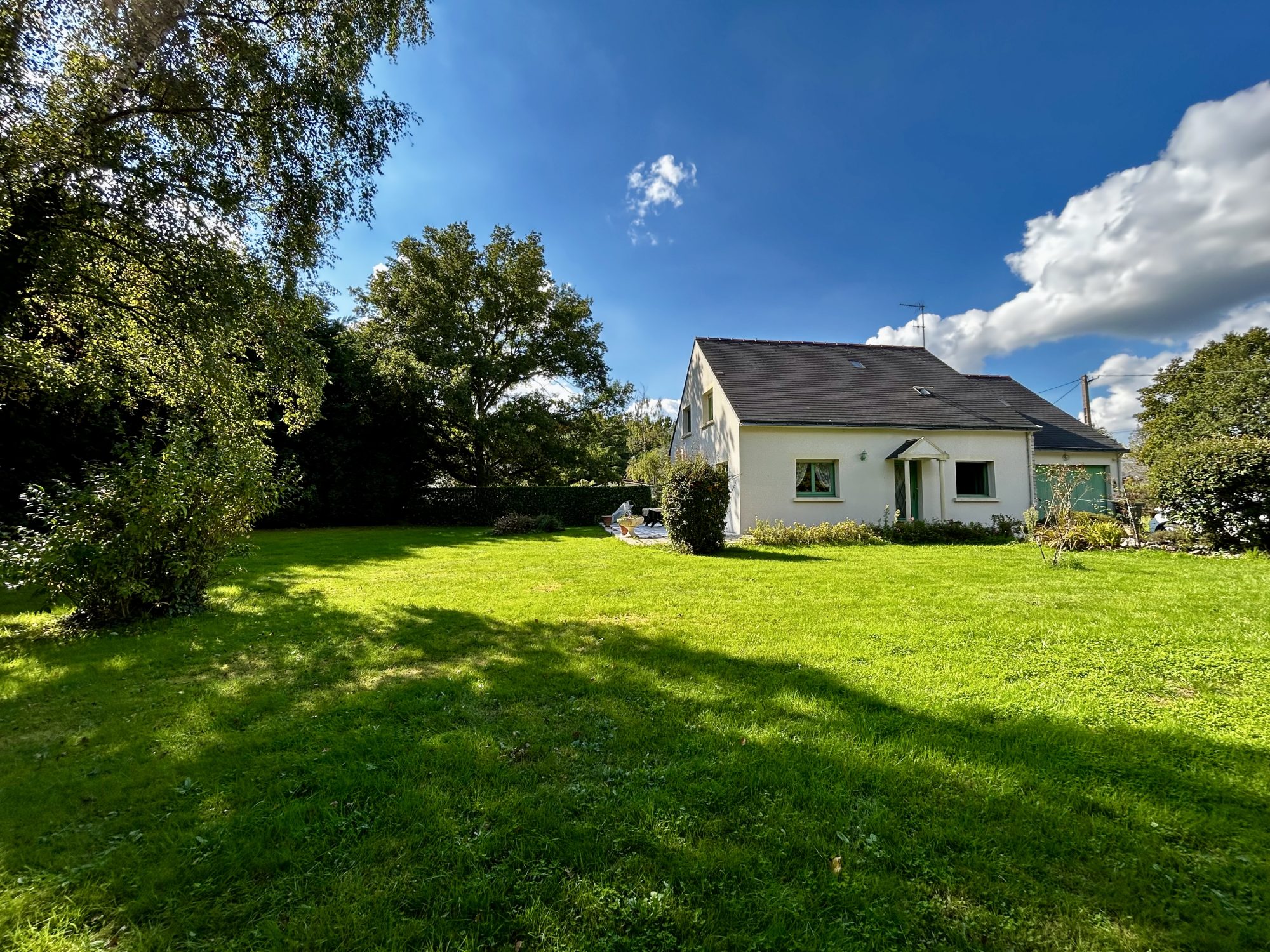 Agence immobilière de Isabelle BAYLE