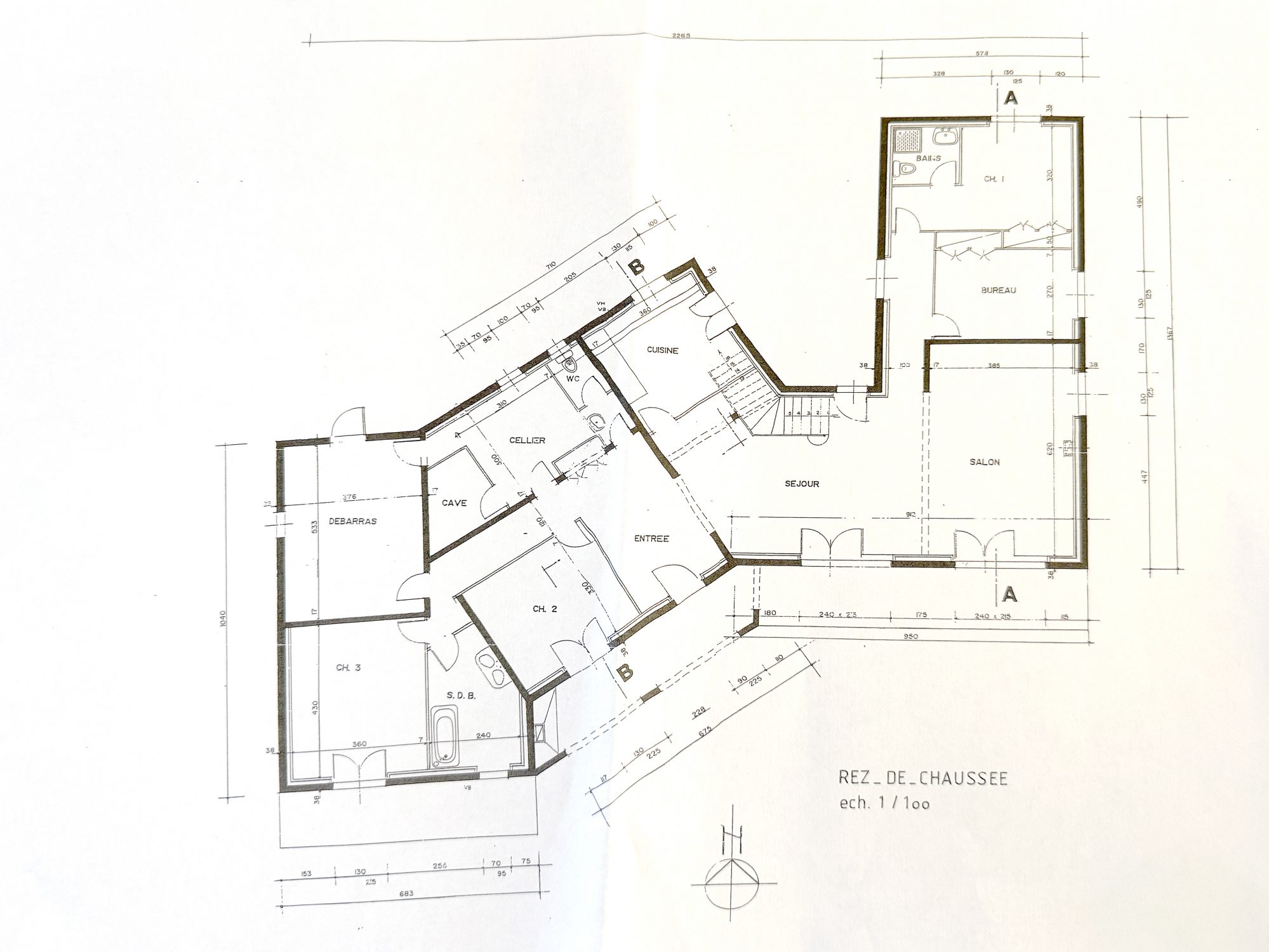 Agence immobilière de Isabelle BAYLE