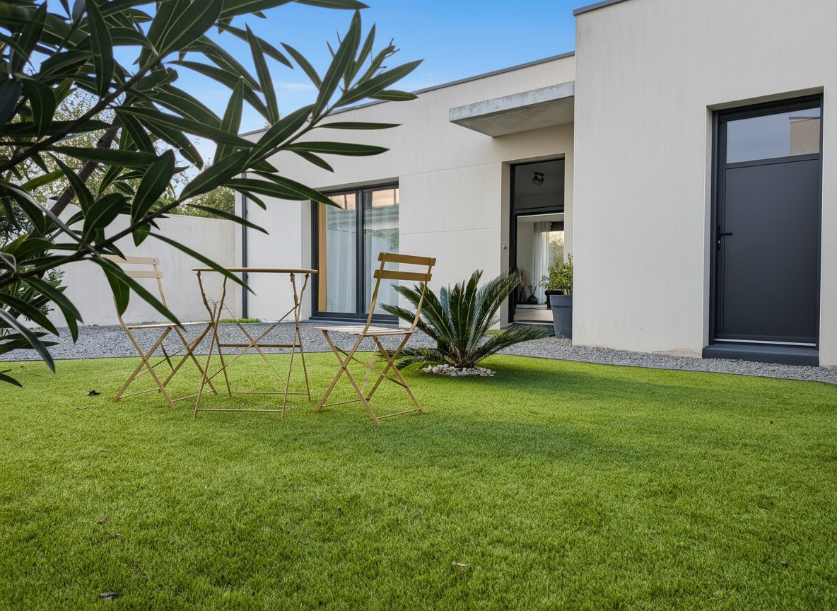 Agence immobilière de Isabelle BAYLE