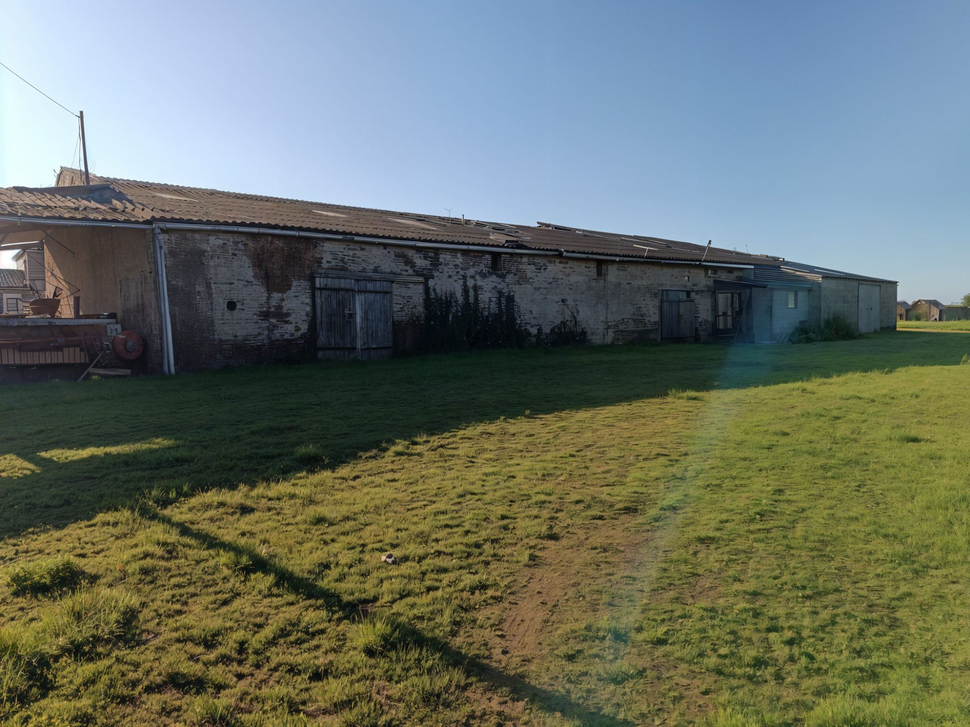 Agence immobilière de Isabelle BAYLE