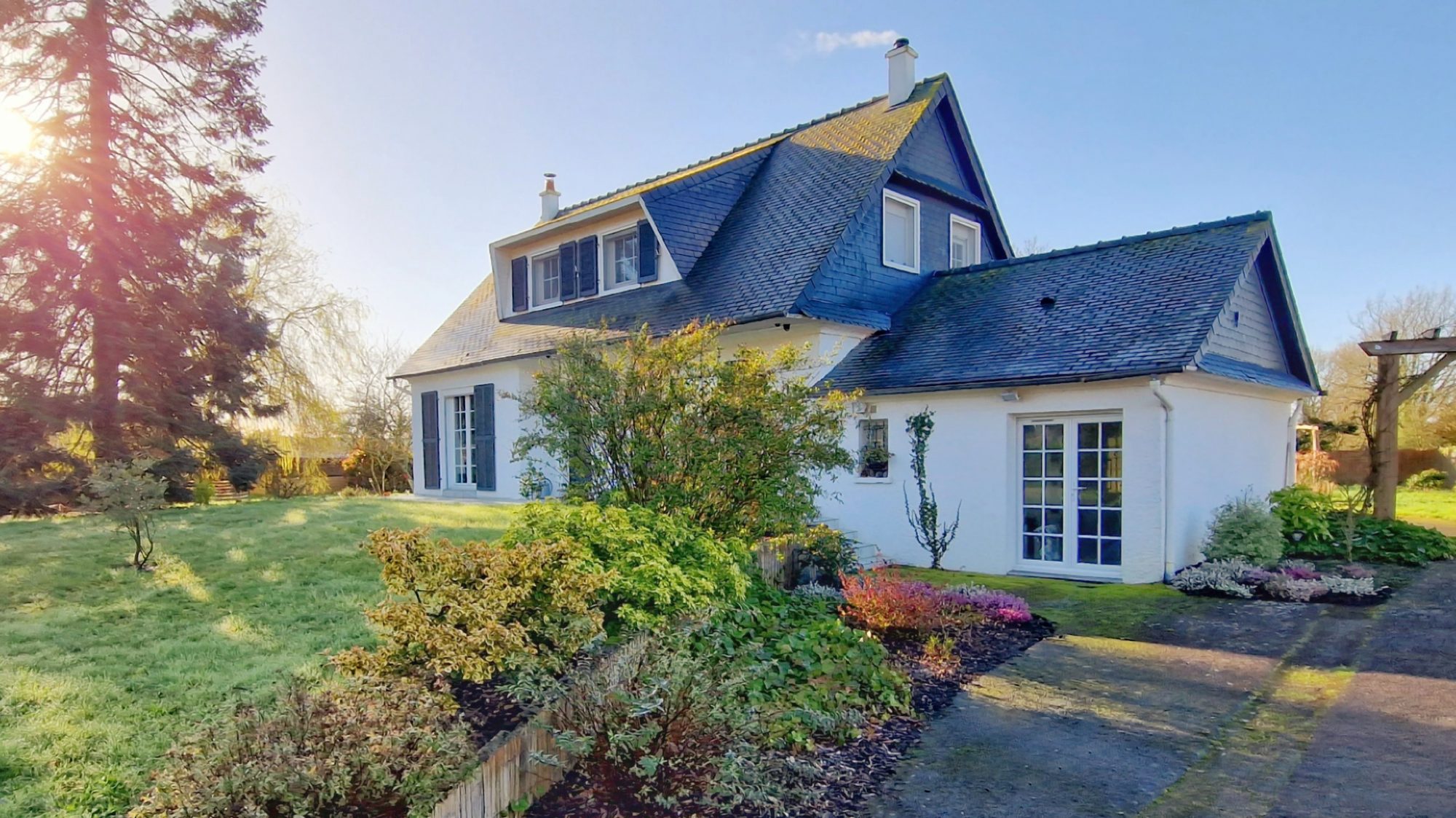 Agence immobilière de Isabelle BAYLE