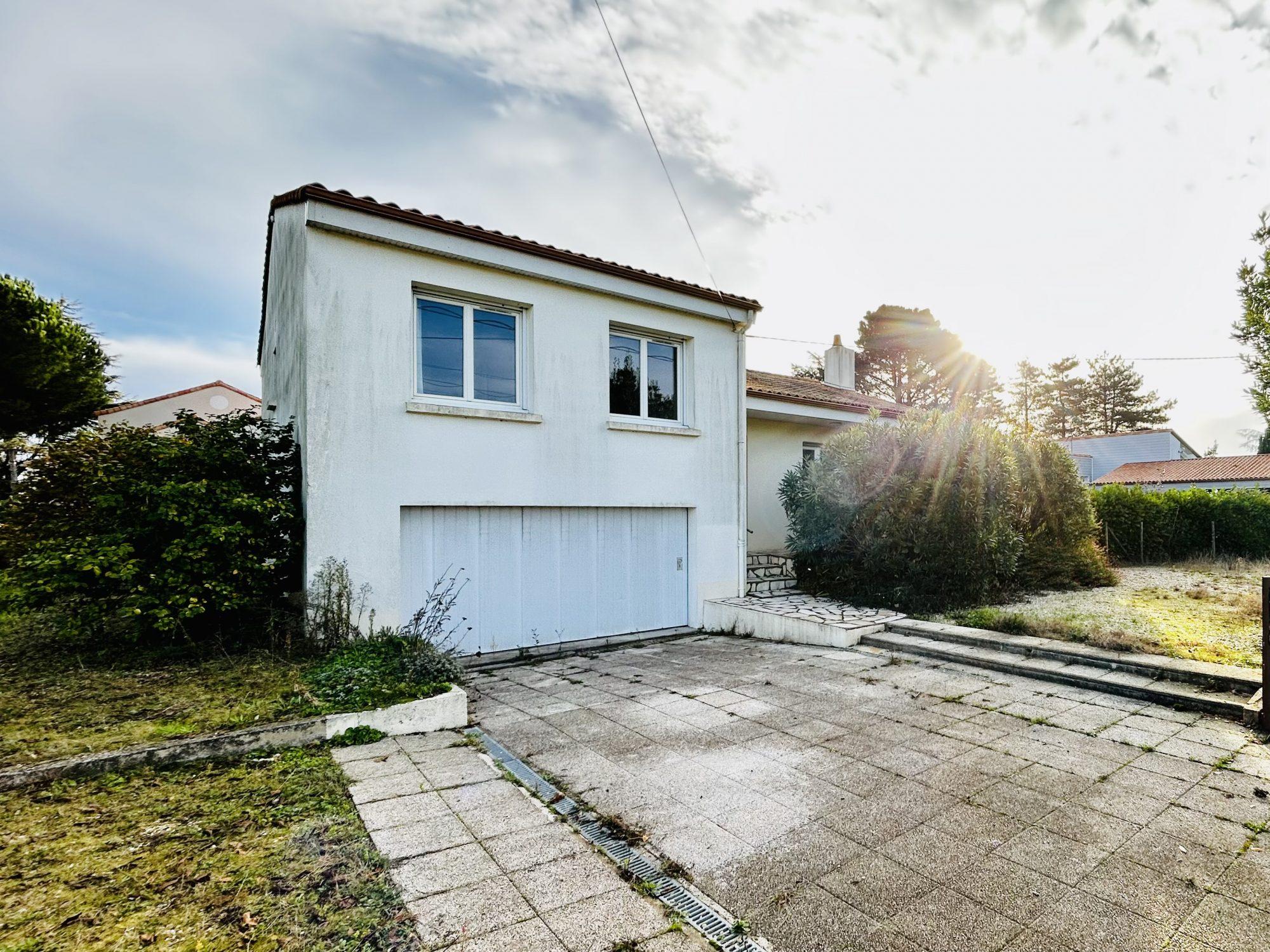 Agence immobilière de Isabelle BAYLE