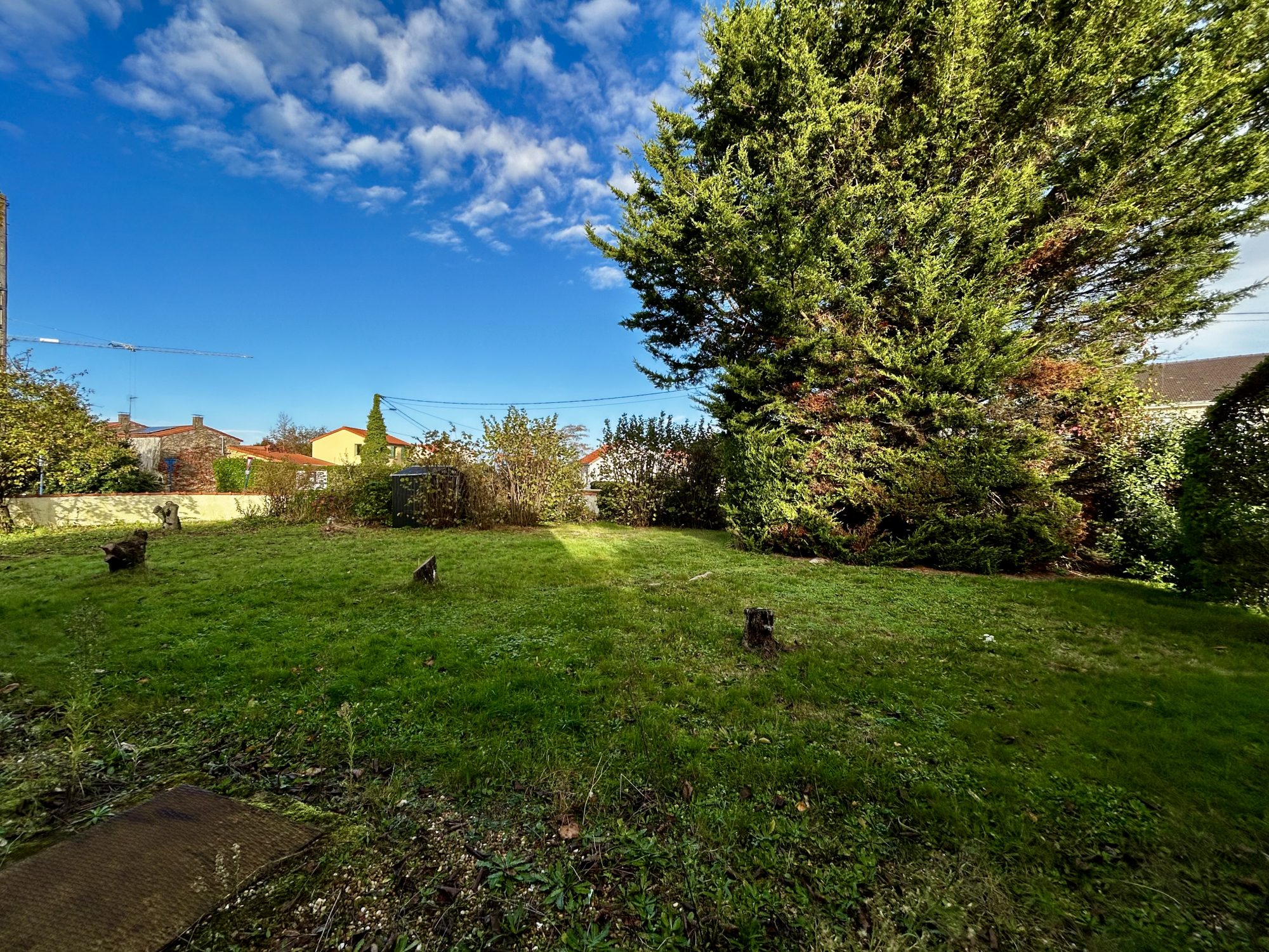 Agence immobilière de Isabelle BAYLE