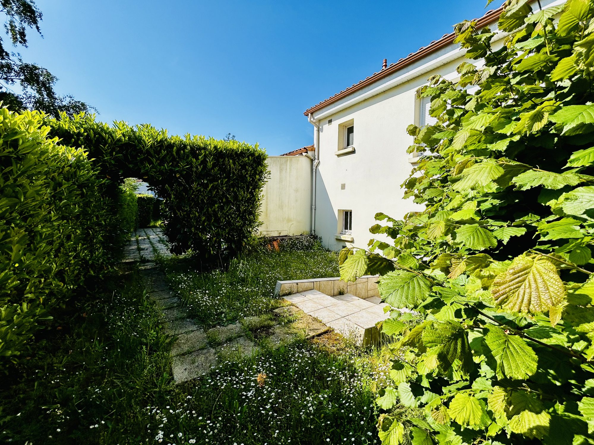 Agence immobilière de Isabelle BAYLE