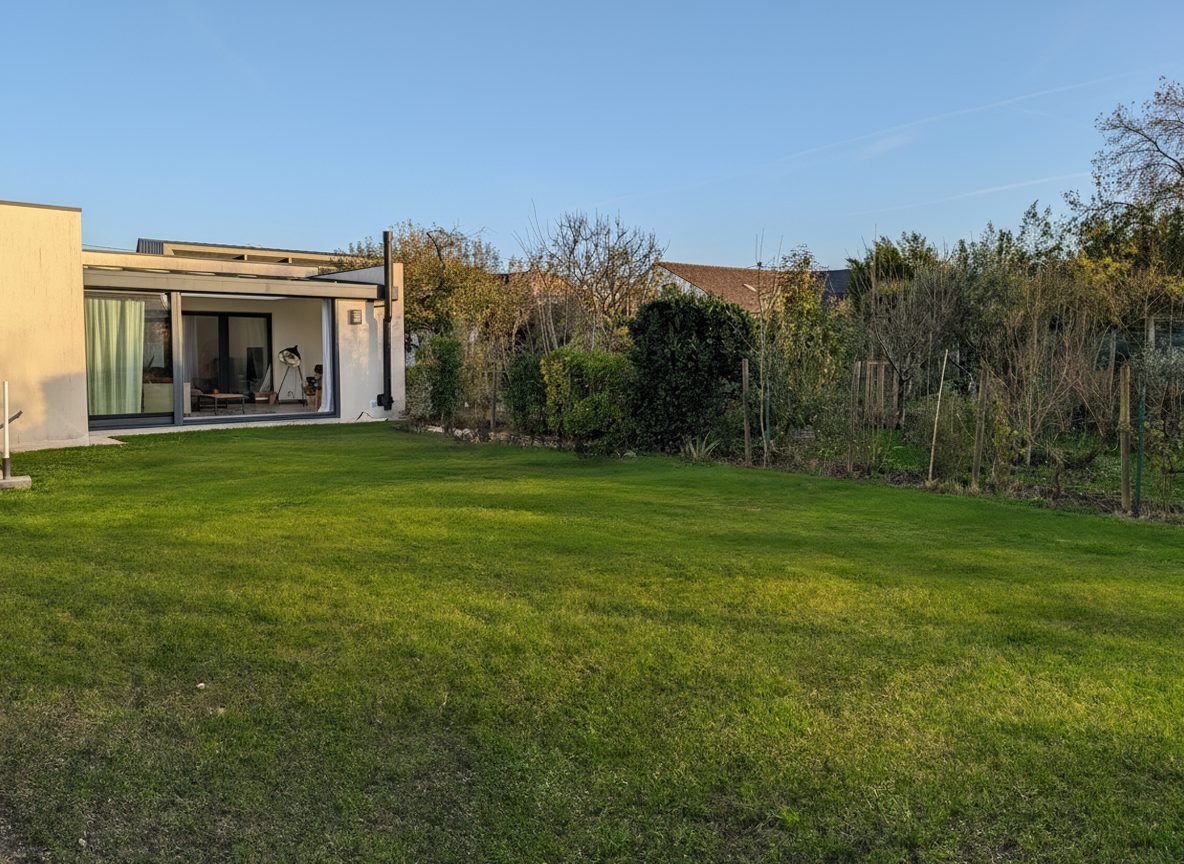 Agence immobilière de Isabelle BAYLE