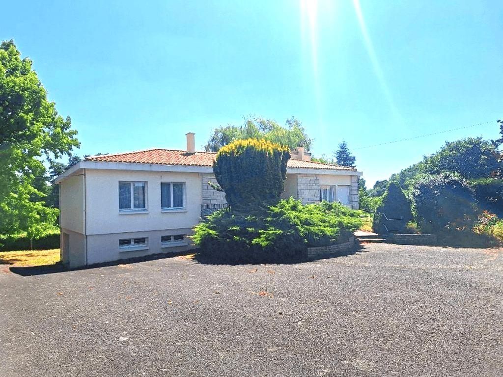 Agence immobilière de Isabelle BAYLE