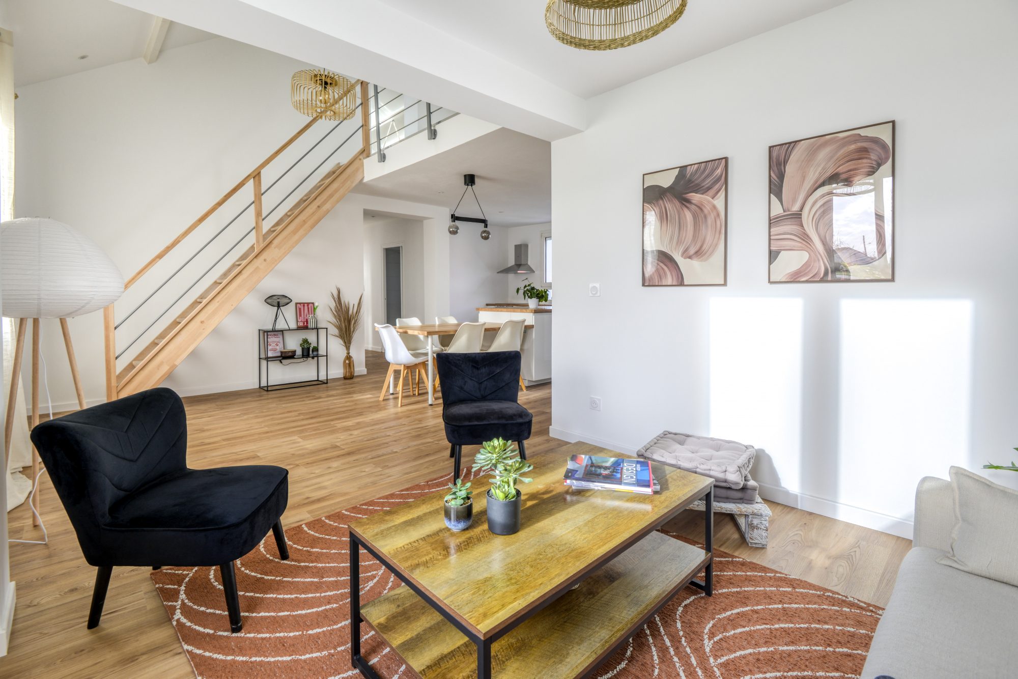 Agence immobilière de Isabelle BAYLE