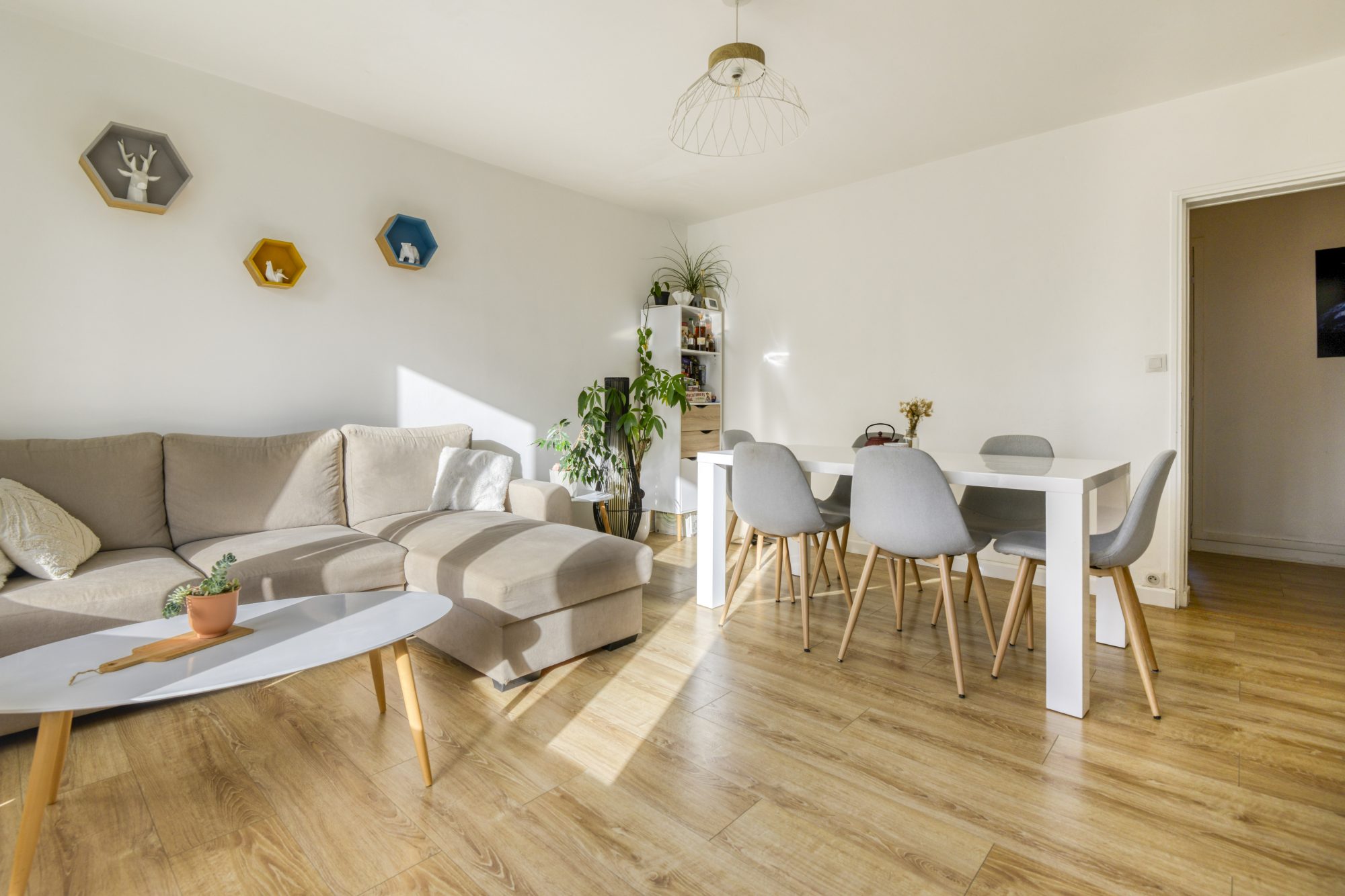 Agence immobilière de Isabelle BAYLE