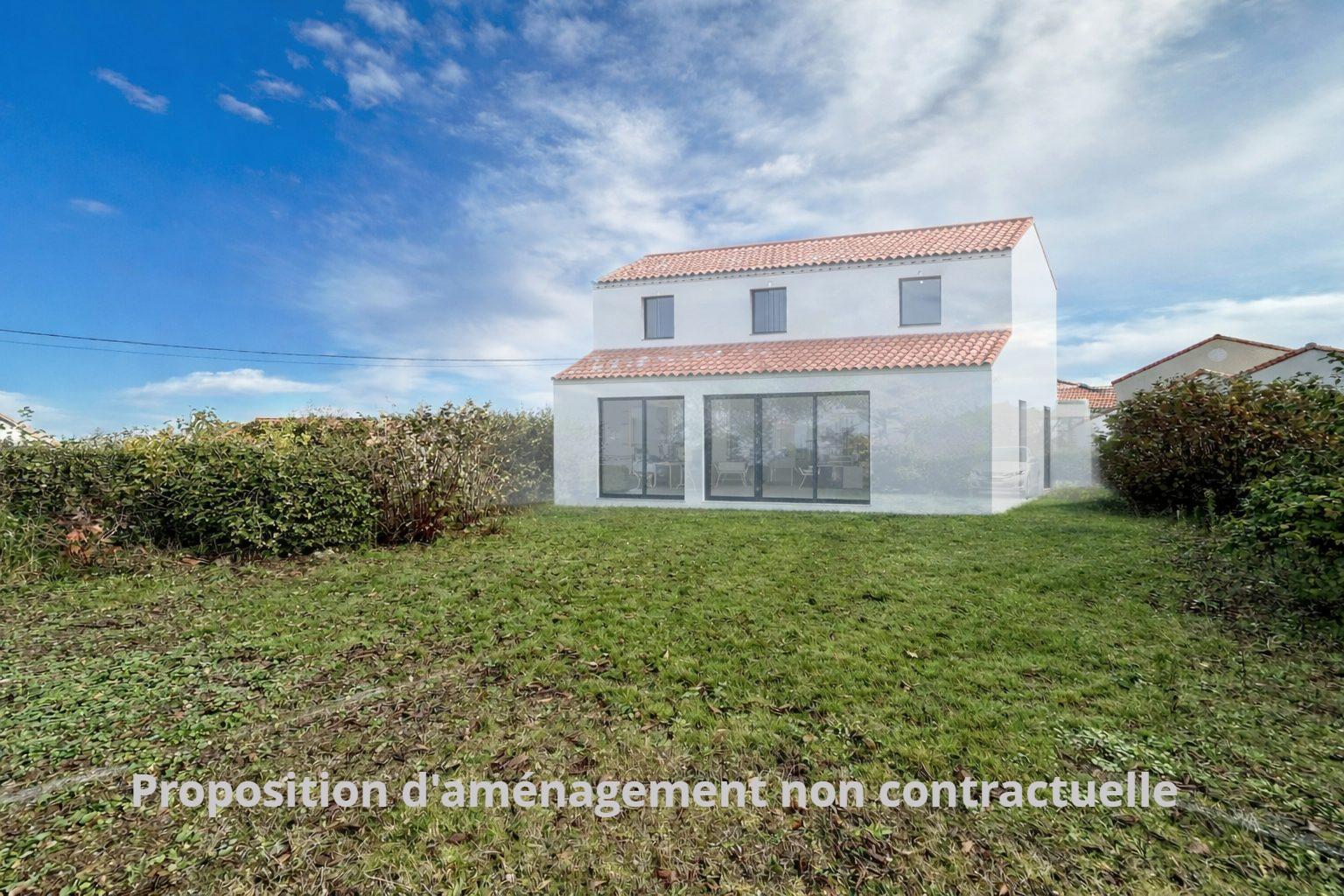 Agence immobilière de Isabelle BAYLE