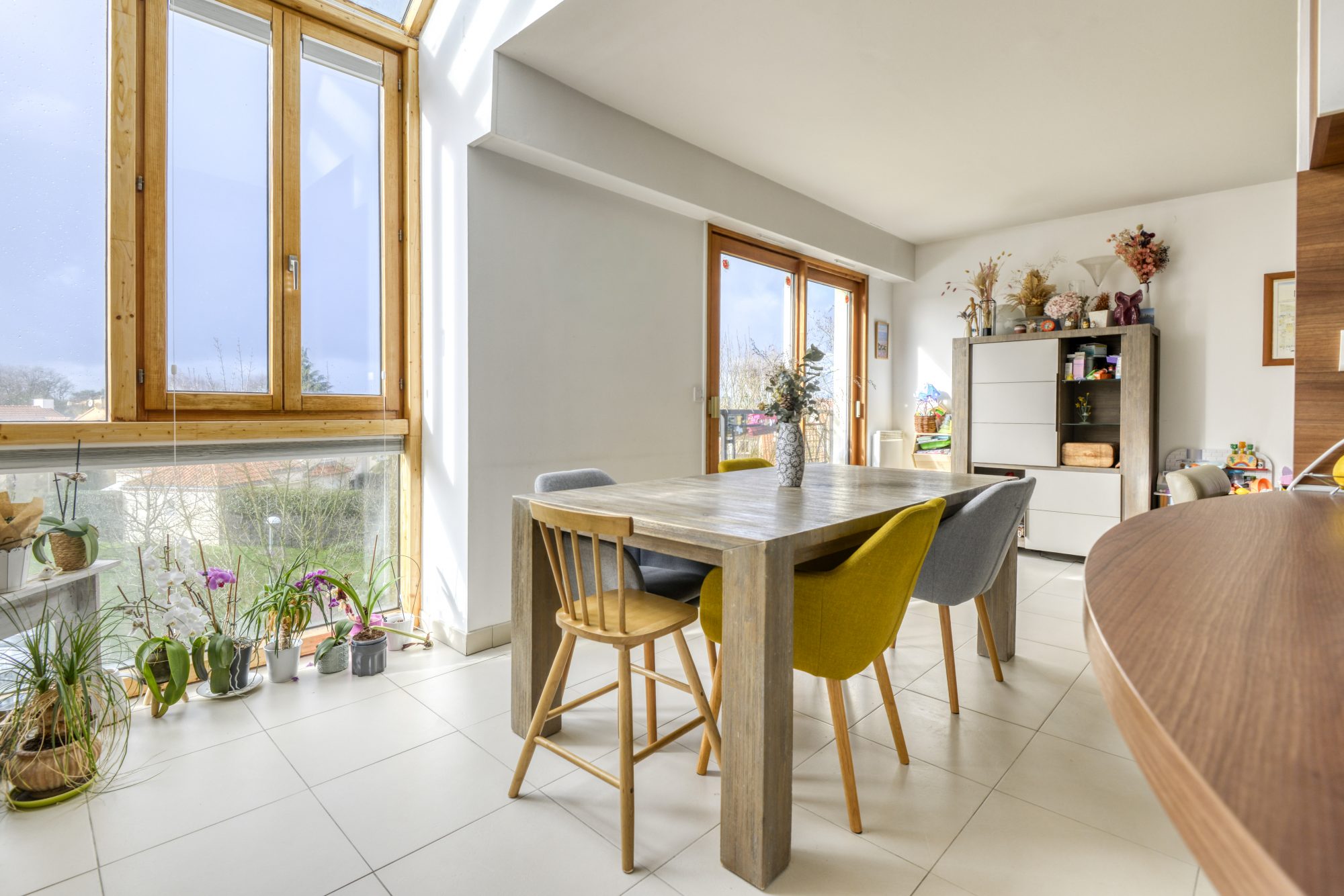 Agence immobilière de Isabelle BAYLE