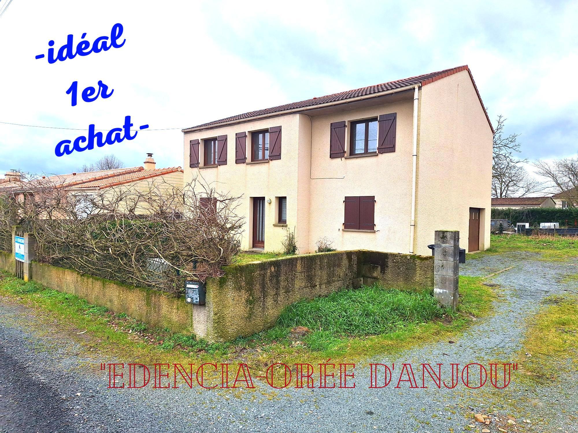 Agence immobilière de Isabelle BAYLE