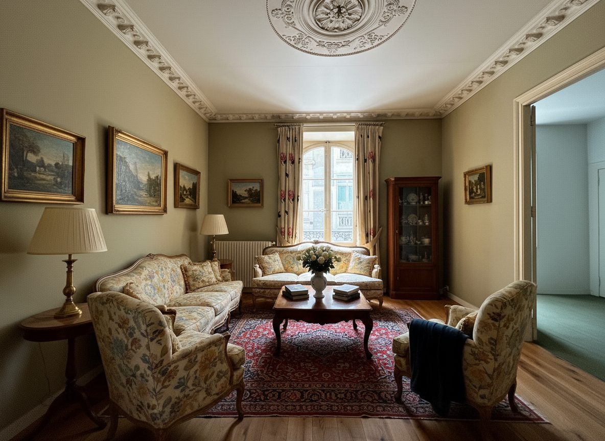 Agence immobilière de Isabelle BAYLE