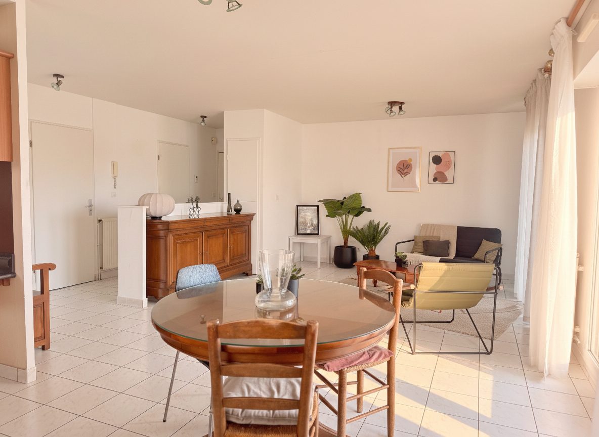 Agence immobilière de Isabelle BAYLE