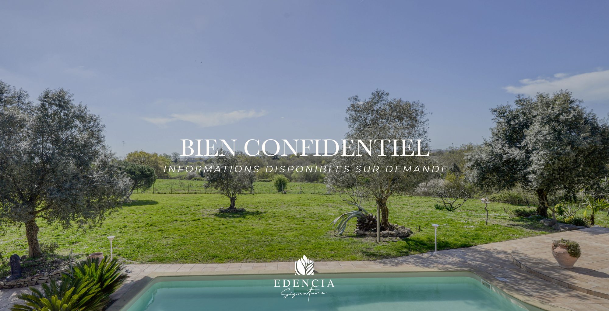 Agence immobilière de Isabelle BAYLE