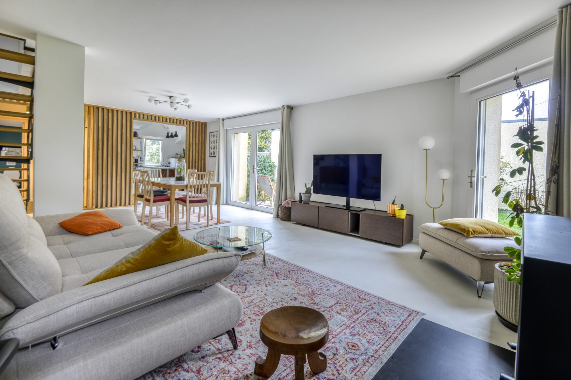 Agence immobilière de Isabelle BAYLE