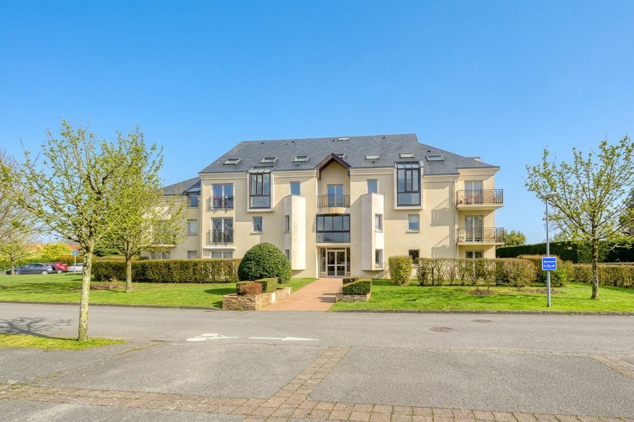 Agence immobilière de Isabelle BAYLE