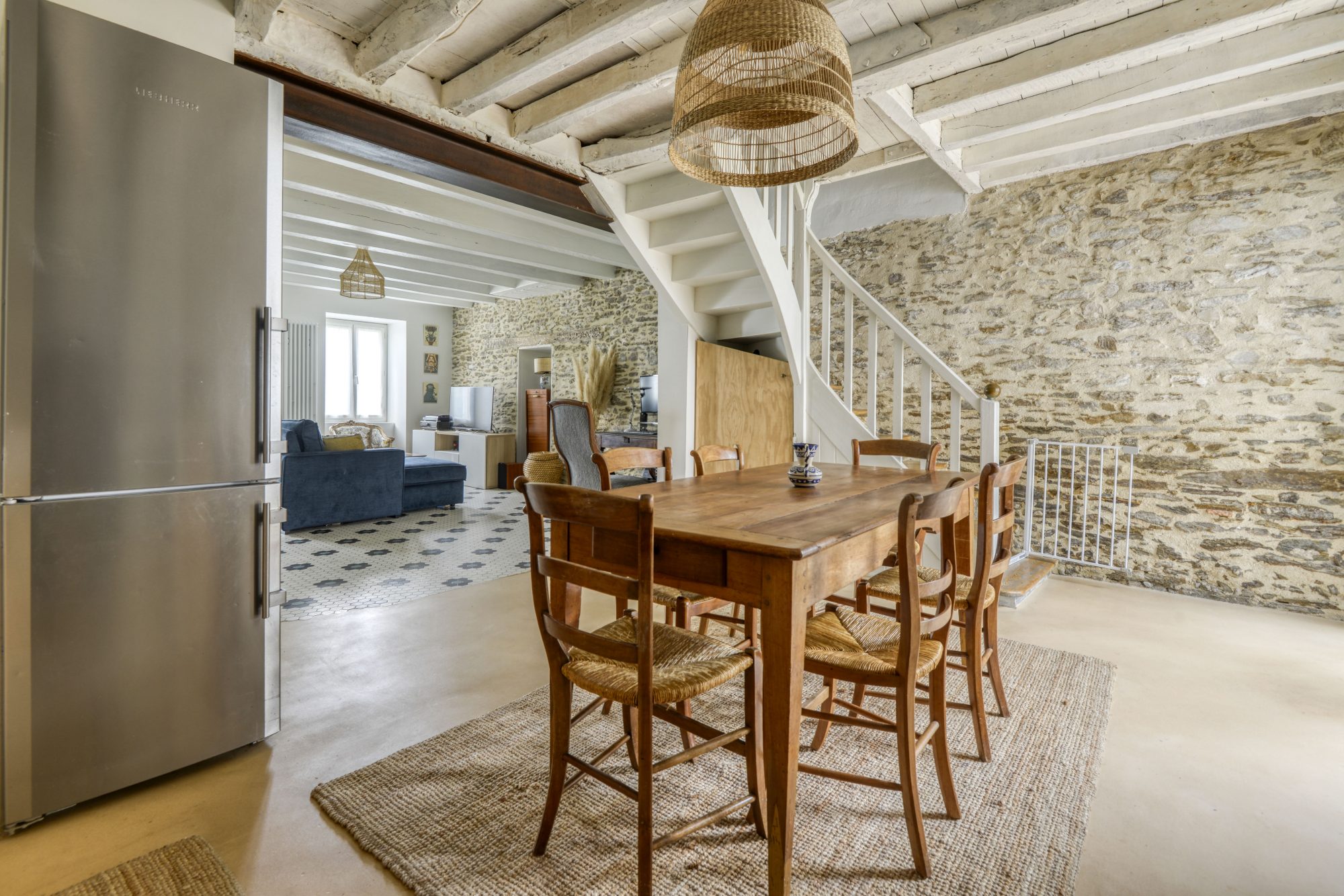 Agence immobilière de Isabelle BAYLE