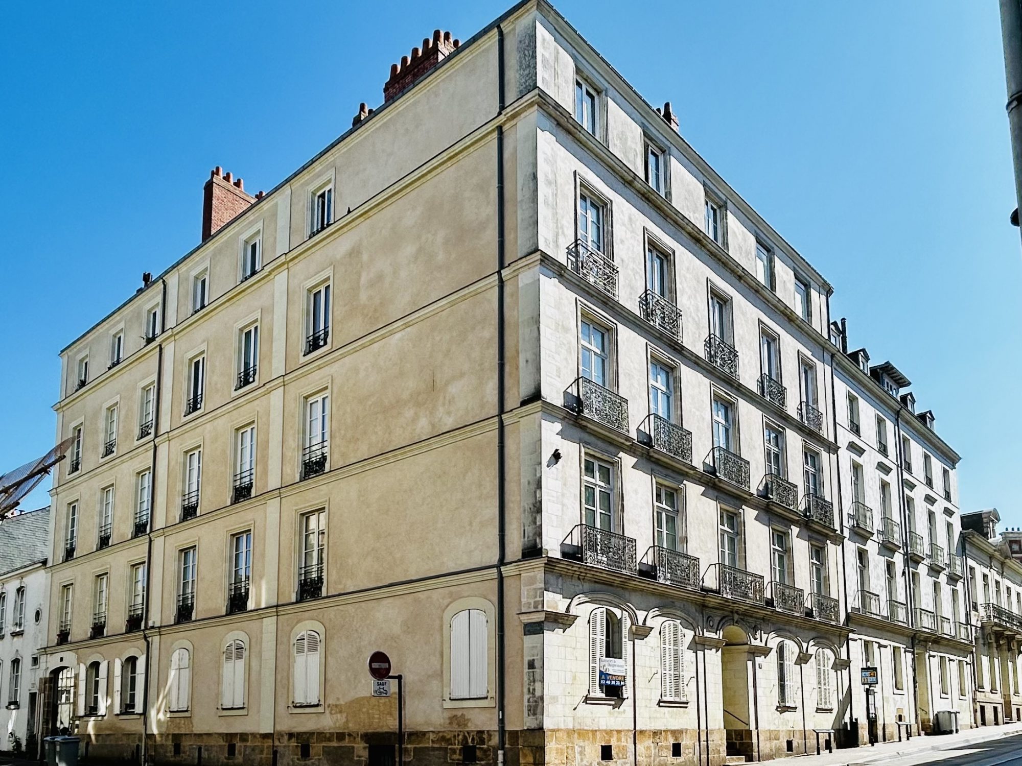 Agence immobilière de Isabelle BAYLE