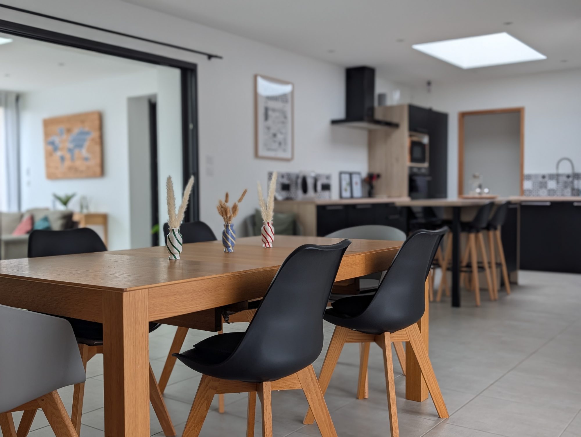 Agence immobilière de Isabelle BAYLE