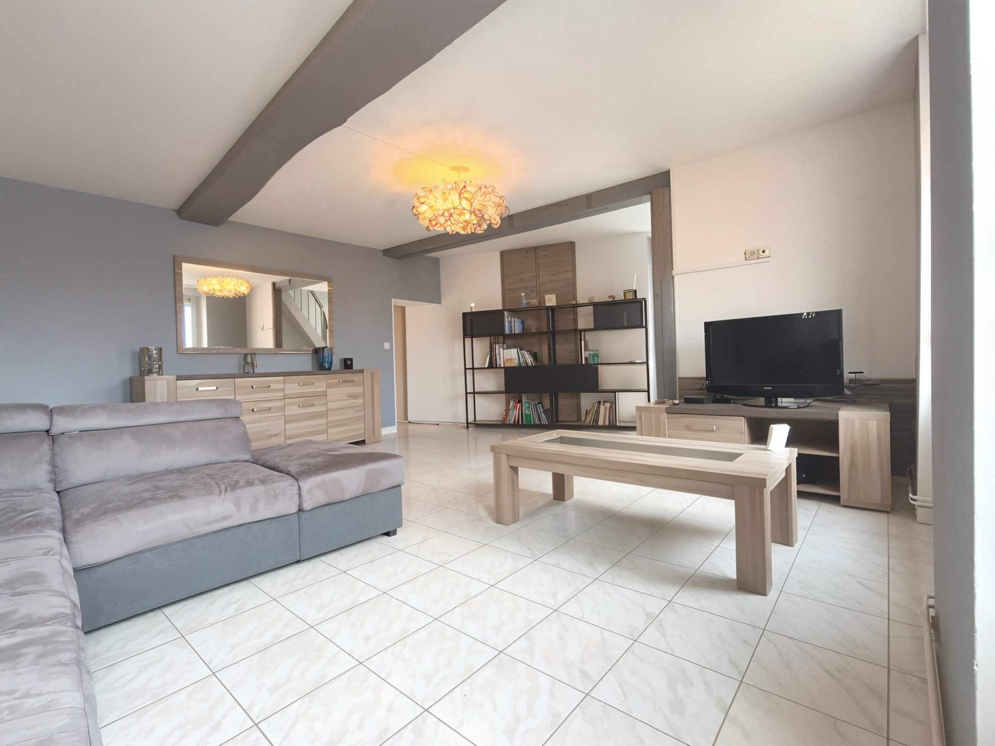 Agence immobilière de Isabelle BAYLE