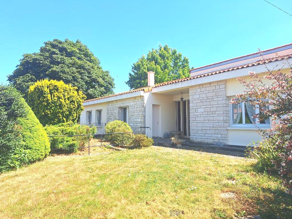 Agence immobilière de Isabelle BAYLE