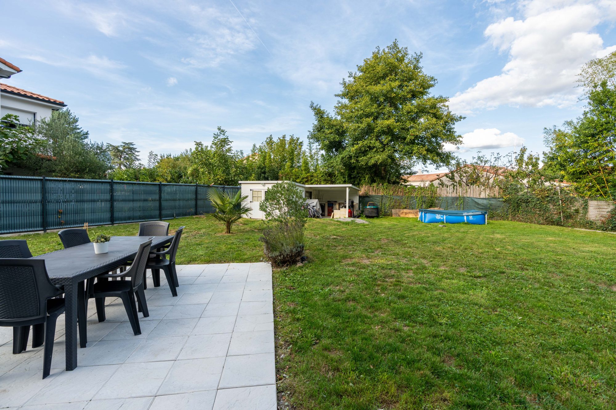 Agence immobilière de Isabelle BAYLE