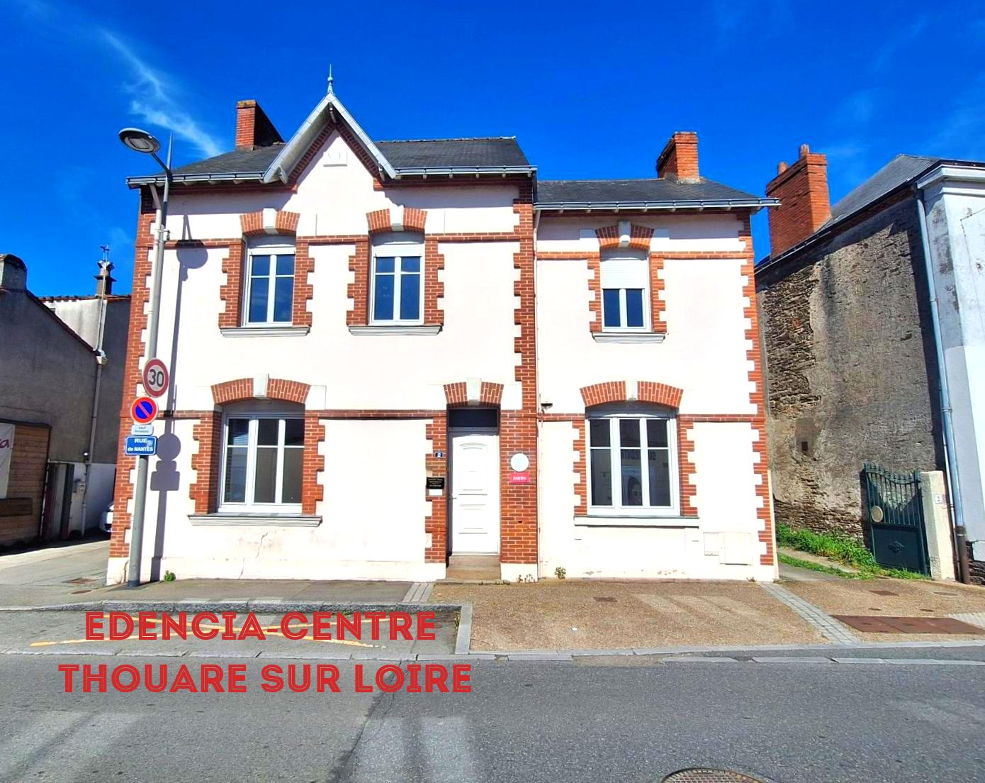 Agence immobilière de Isabelle BAYLE