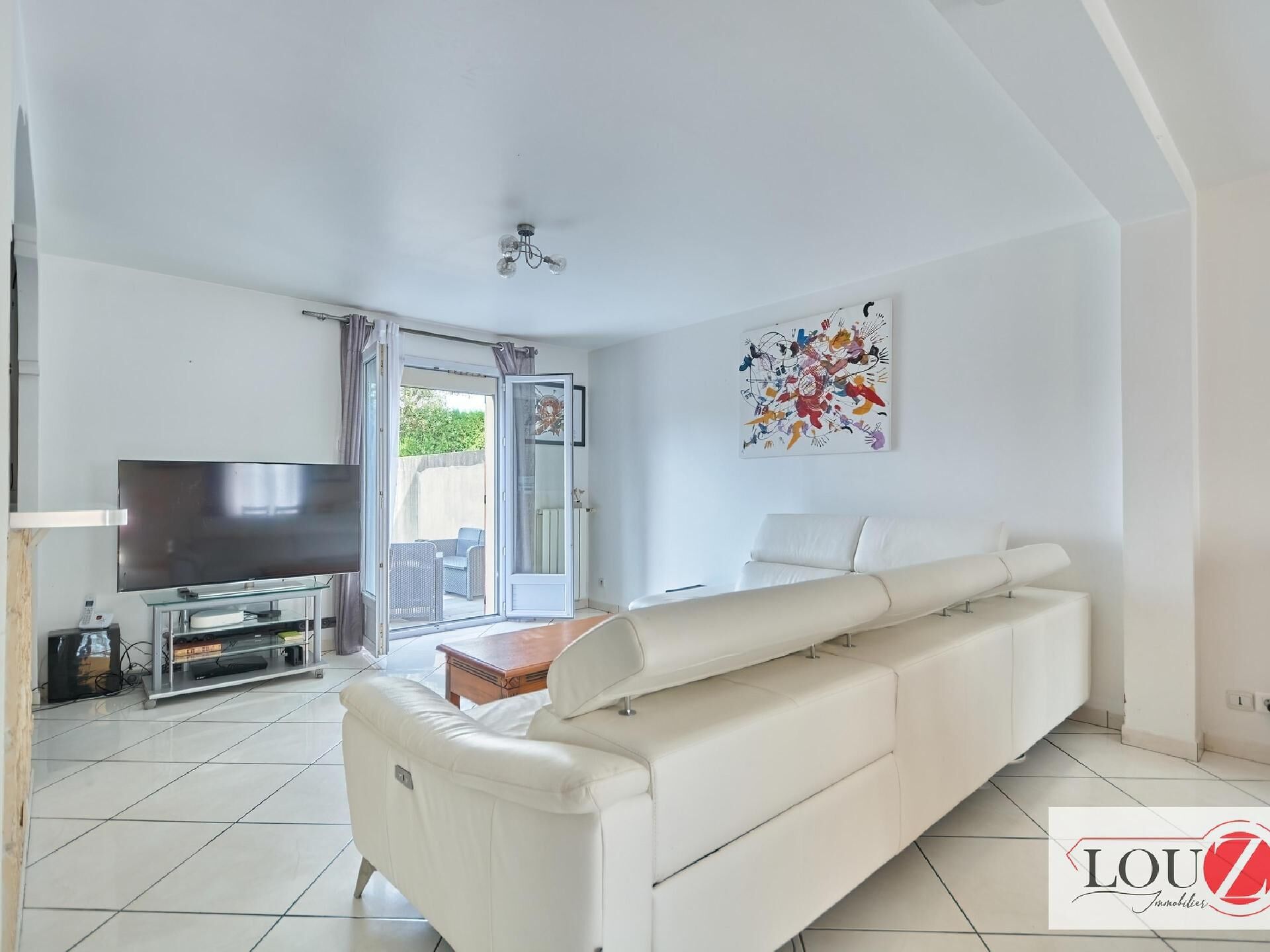 Agence immobilière de LOUZI IMMOBILIER