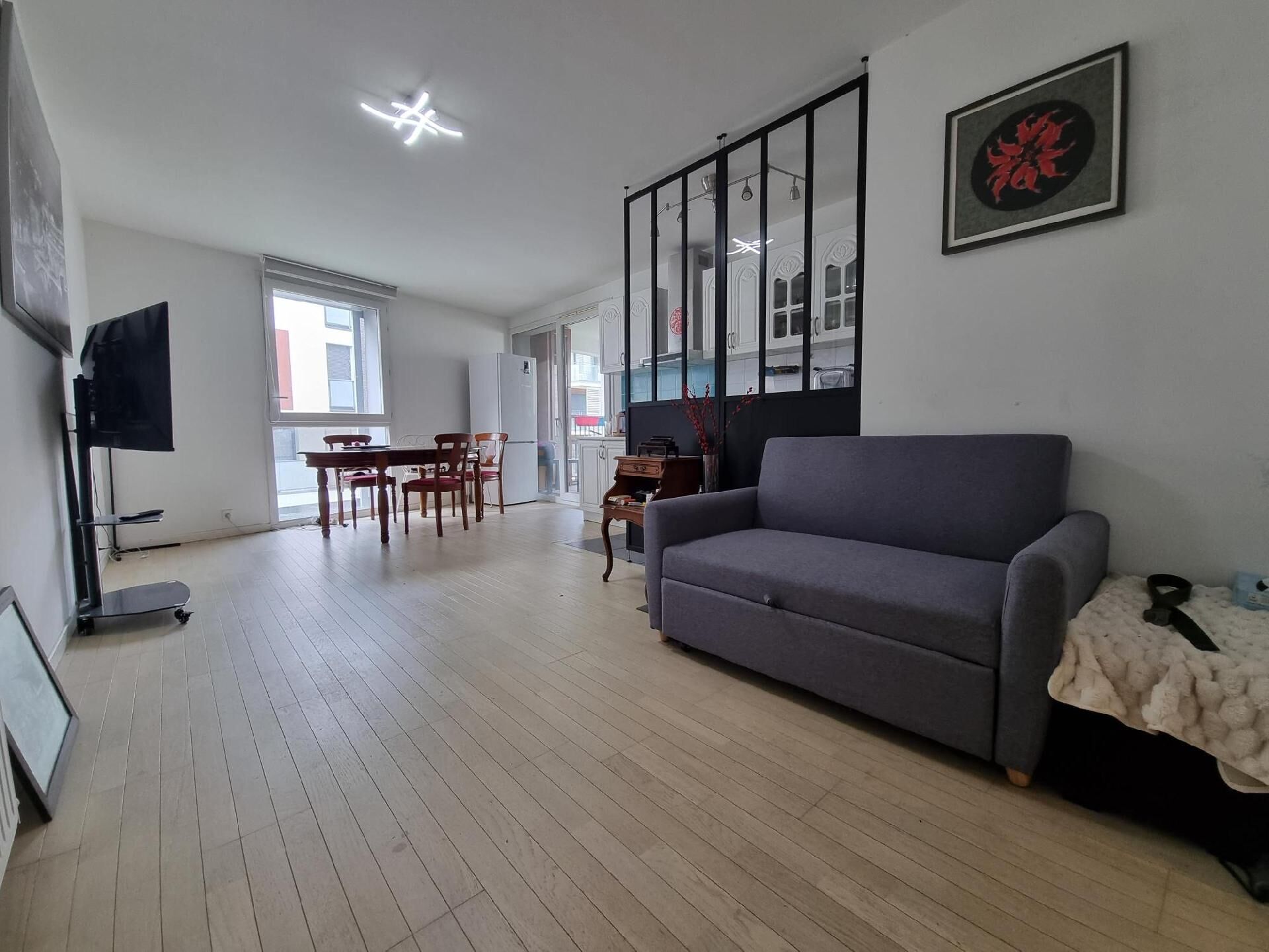 Agence immobilière de LOUZI IMMOBILIER
