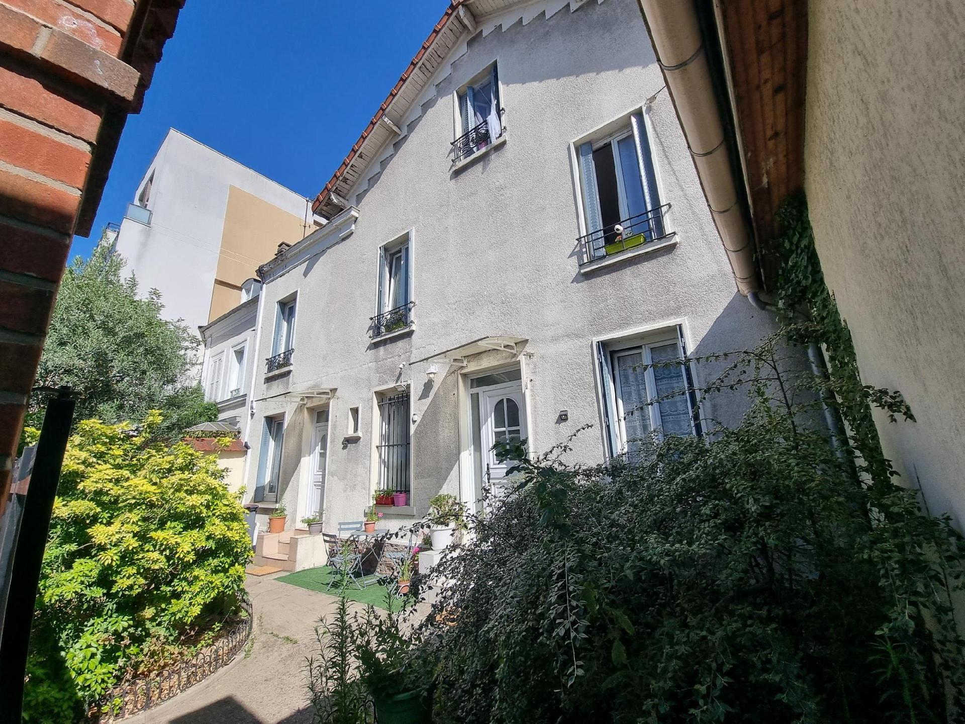 Agence immobilière de LOUZI IMMOBILIER