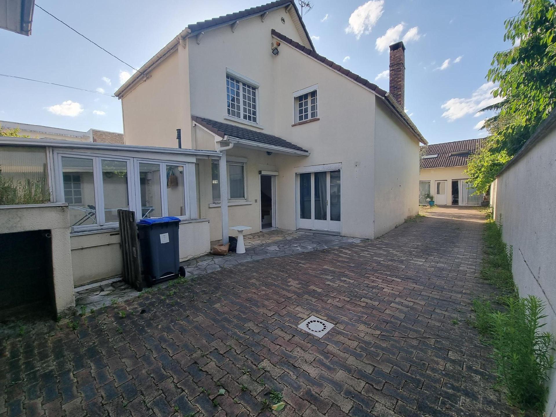 Agence immobilière de LOUZI IMMOBILIER