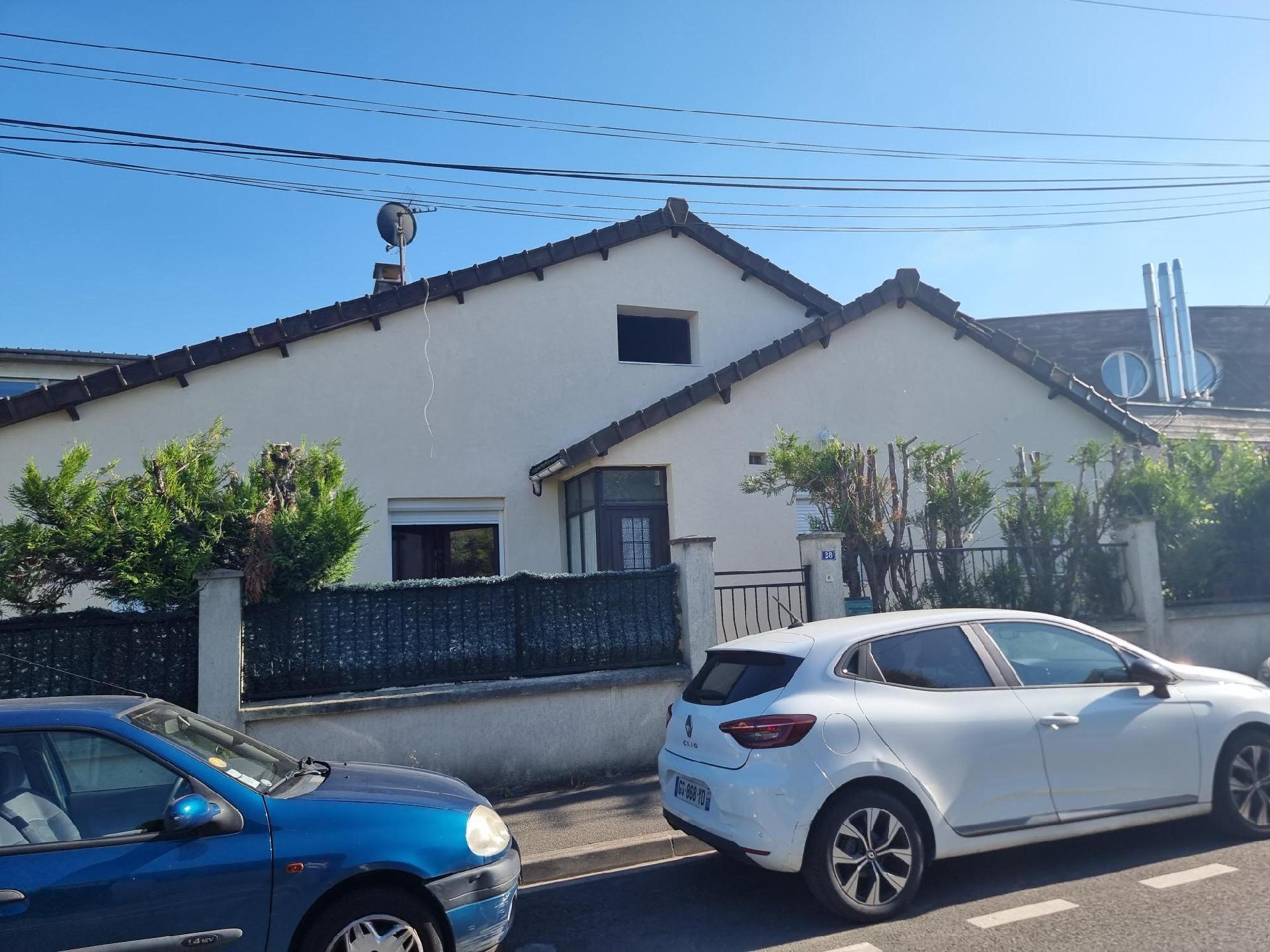 Agence immobilière de LOUZI IMMOBILIER