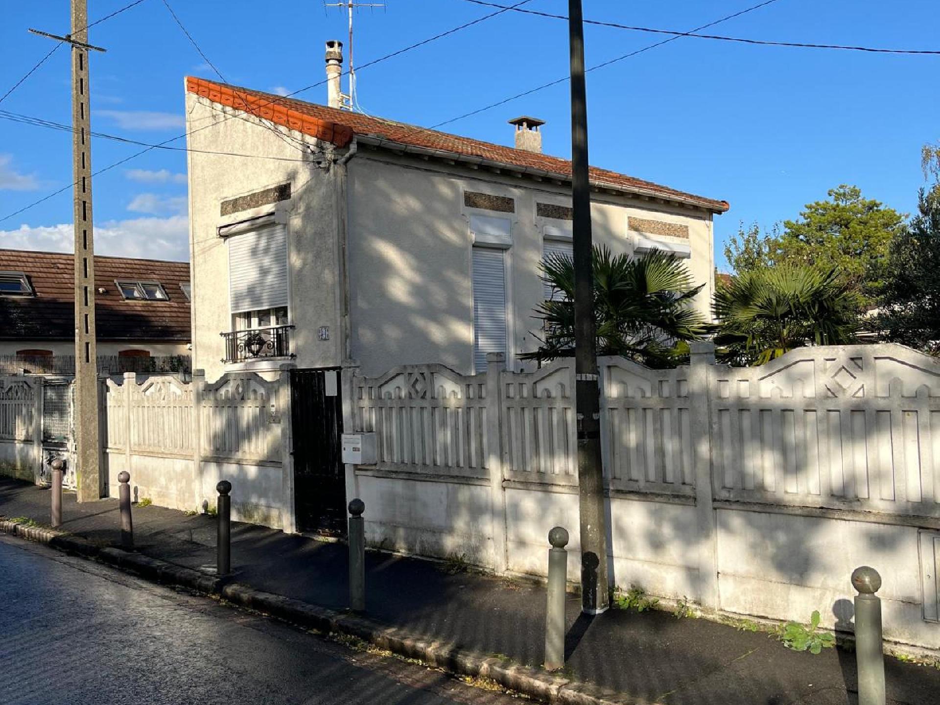 Agence immobilière de LOUZI IMMOBILIER