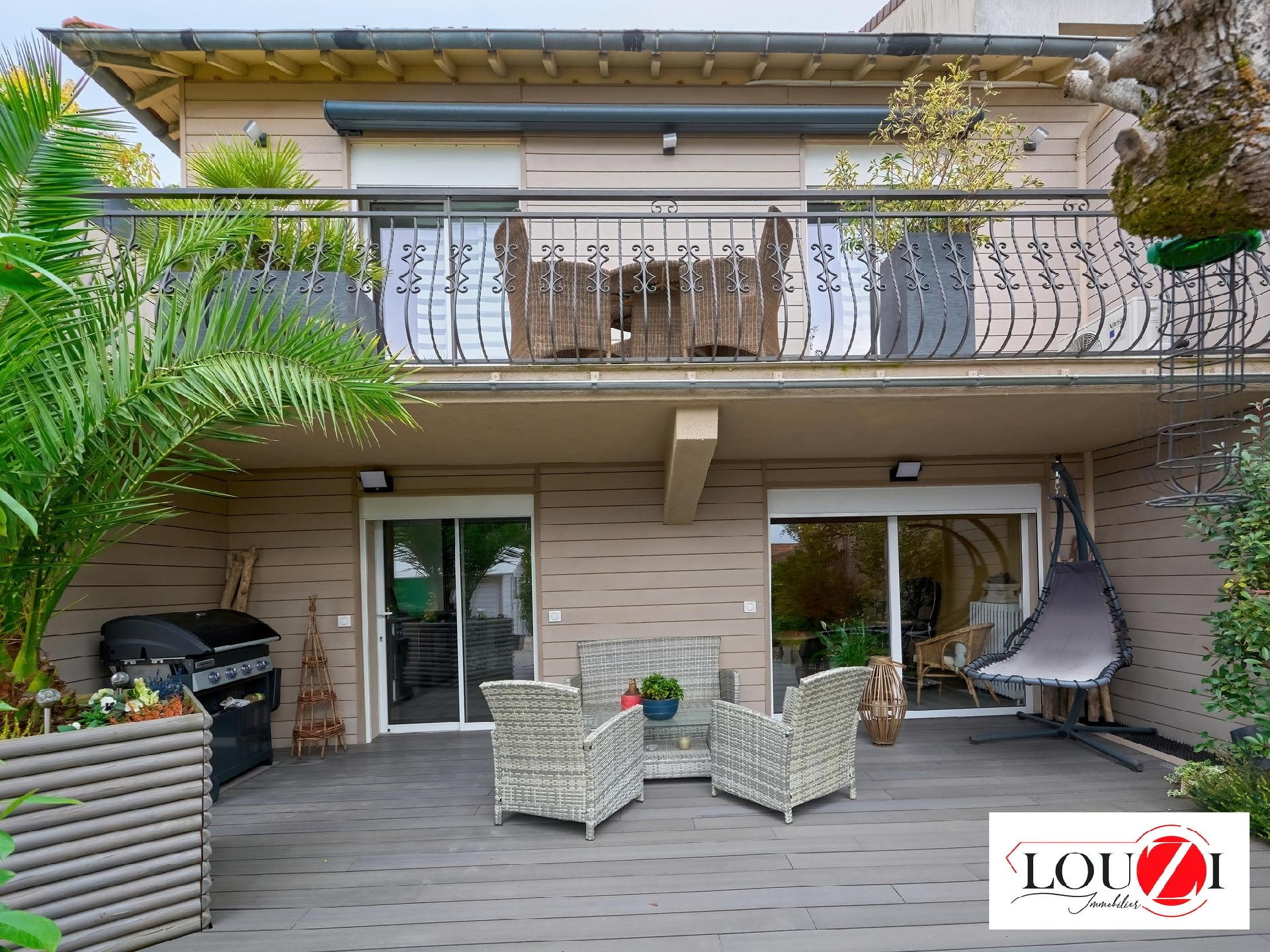 Agence immobilière de LOUZI IMMOBILIER