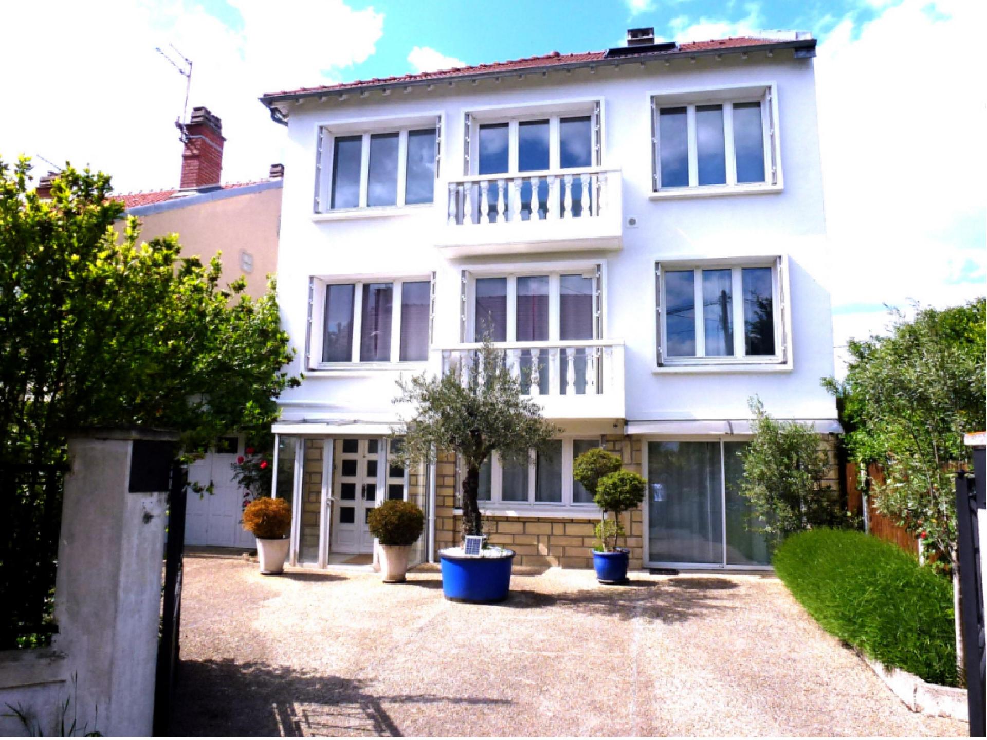 Agence immobilière de LOUZI IMMOBILIER