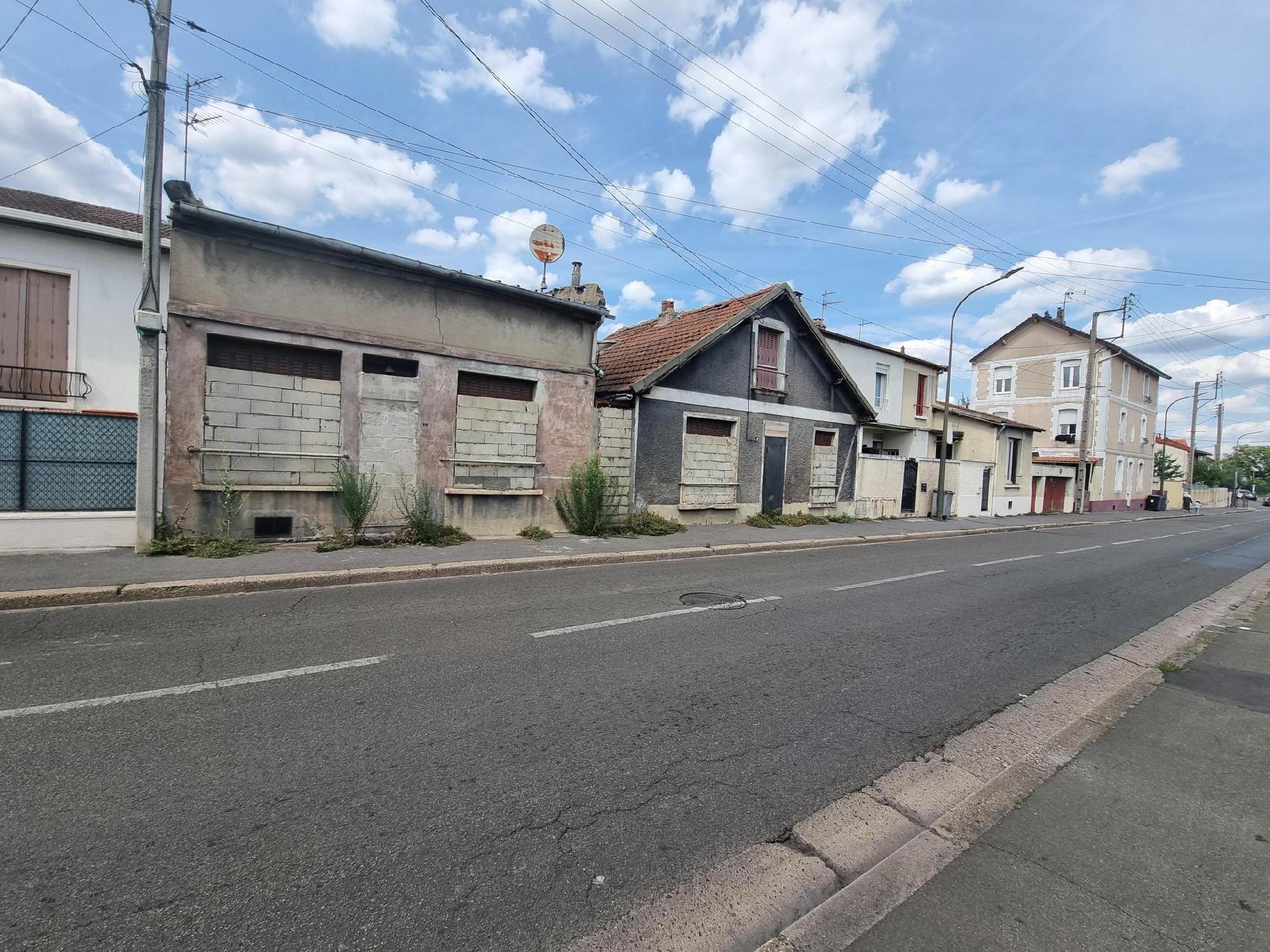 Agence immobilière de LOUZI IMMOBILIER