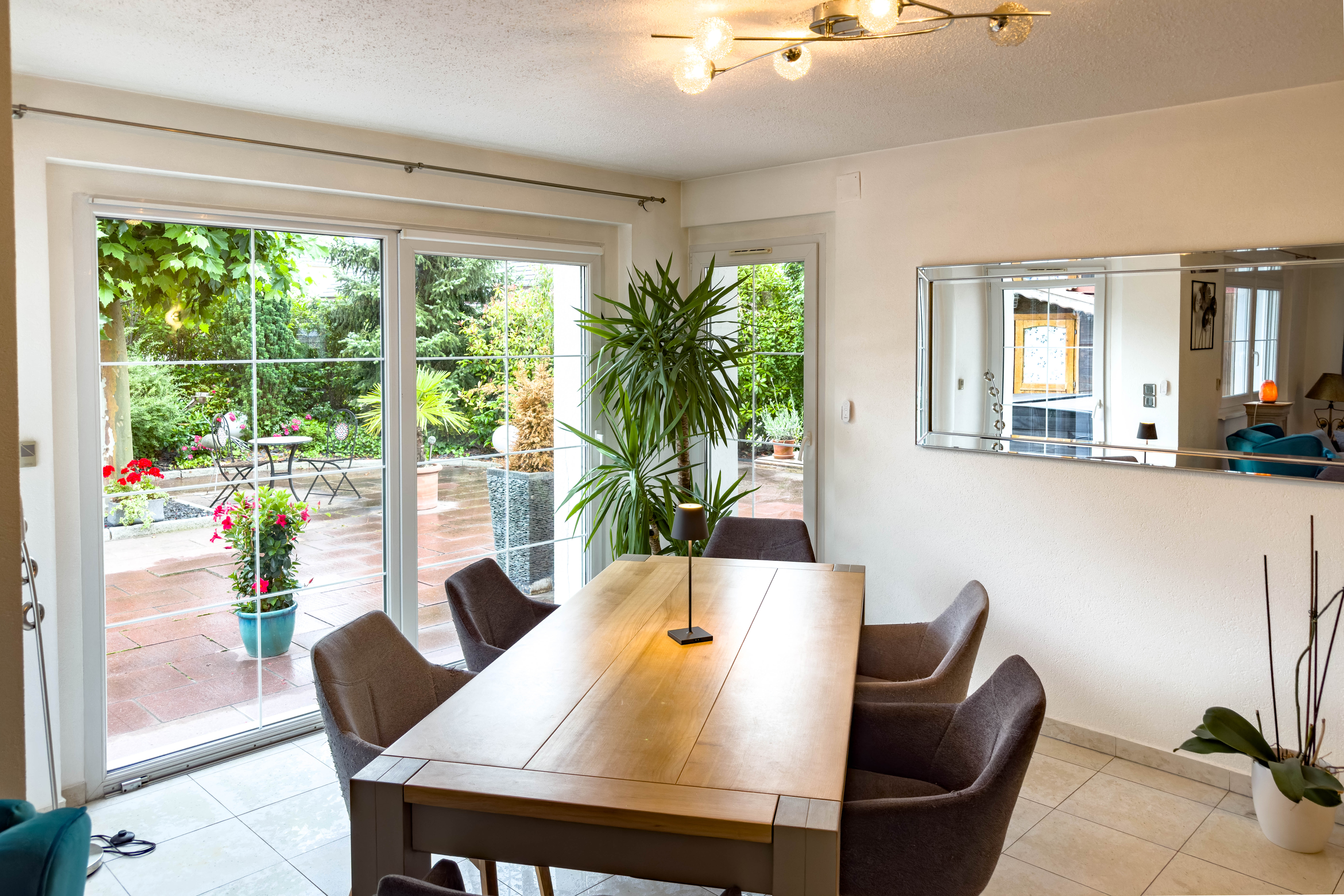 Agence immobilière de As de Coeur Immo