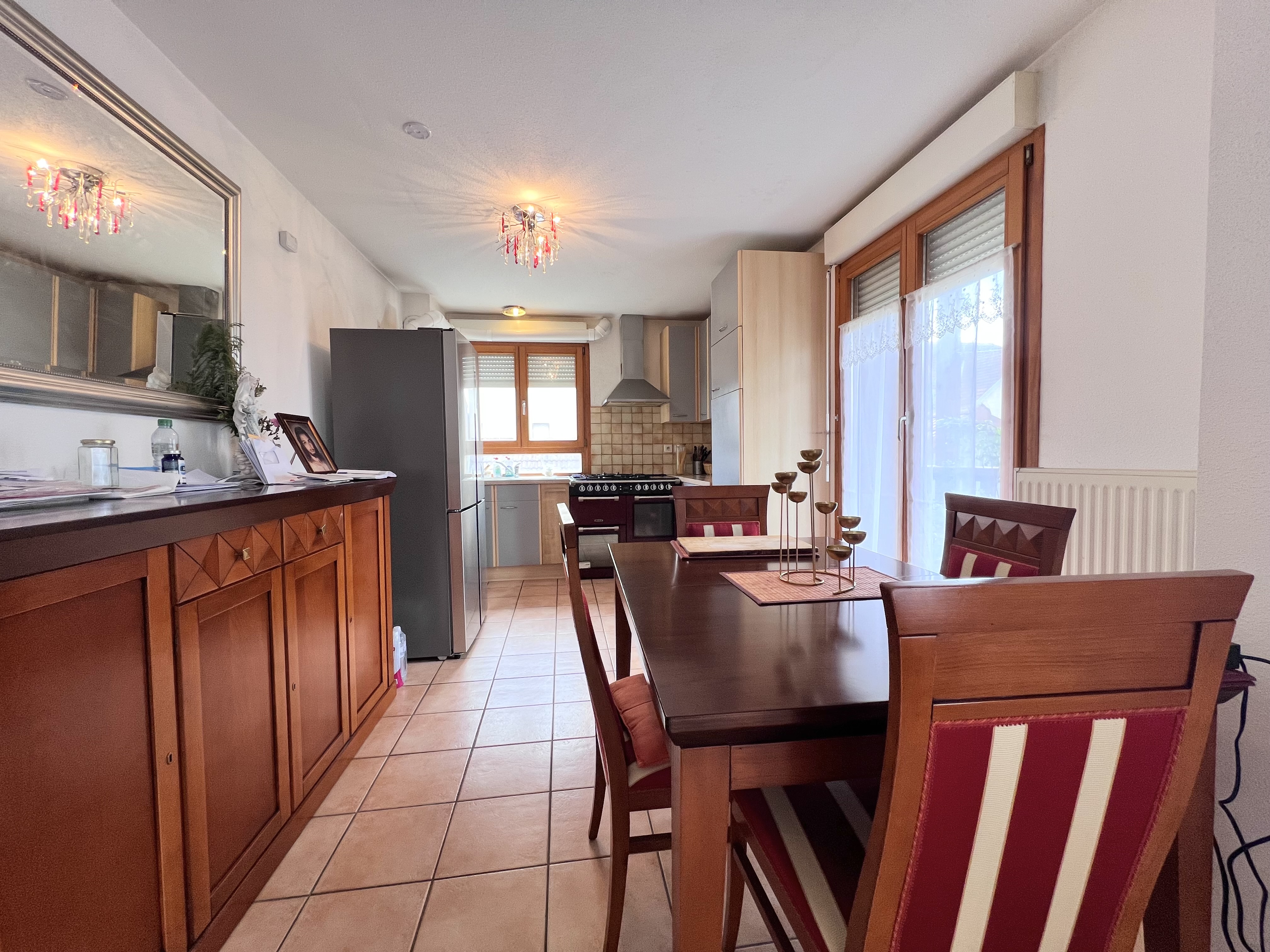 Agence immobilière de As de Coeur Immo