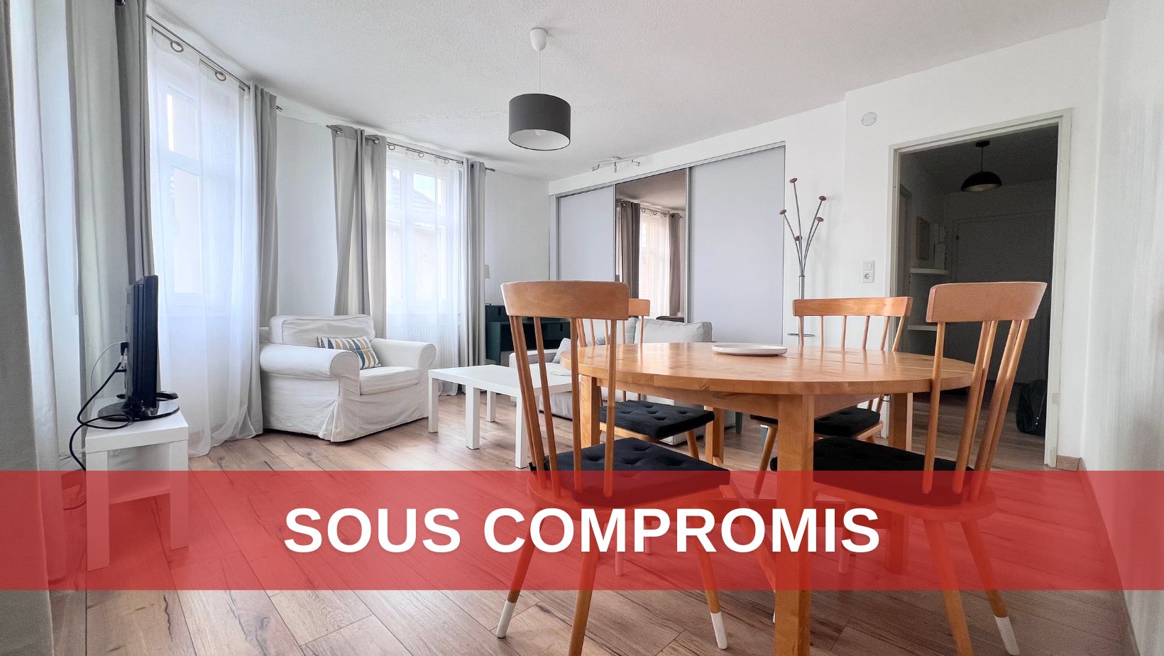 Agence immobilière de As de Coeur Immo