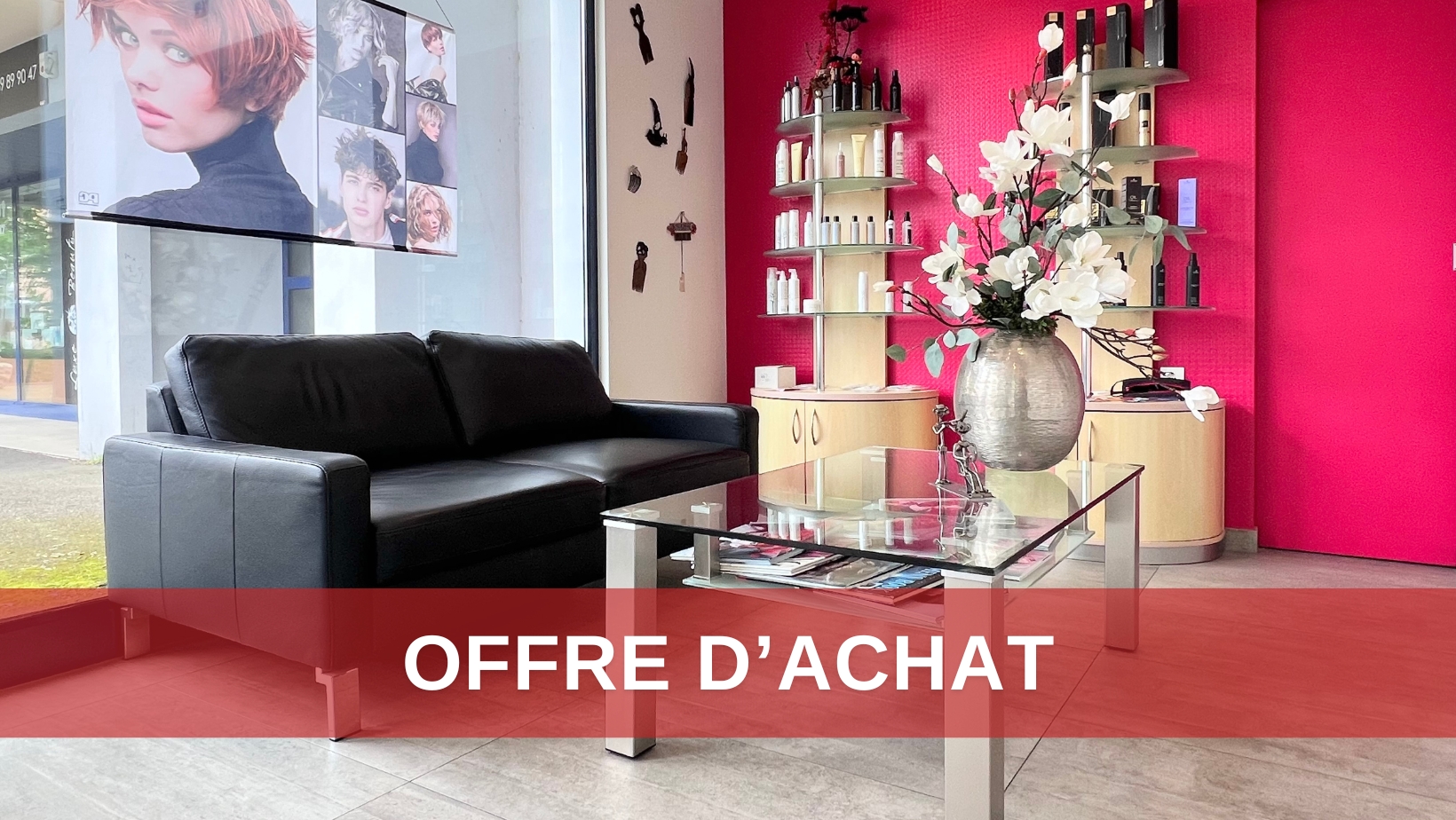 Agence immobilière de As de Coeur Immo