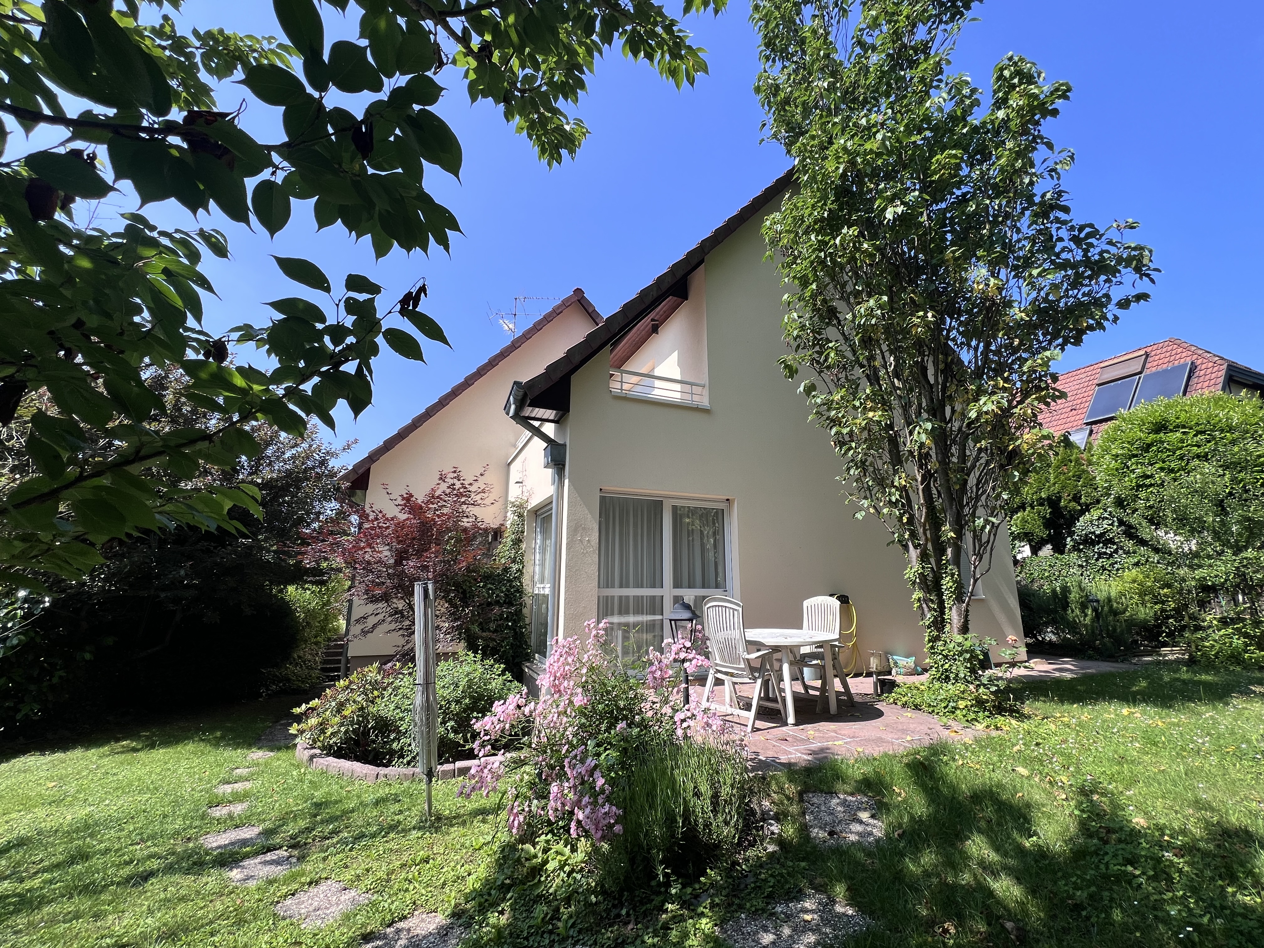 Agence immobilière de As de Coeur Immo