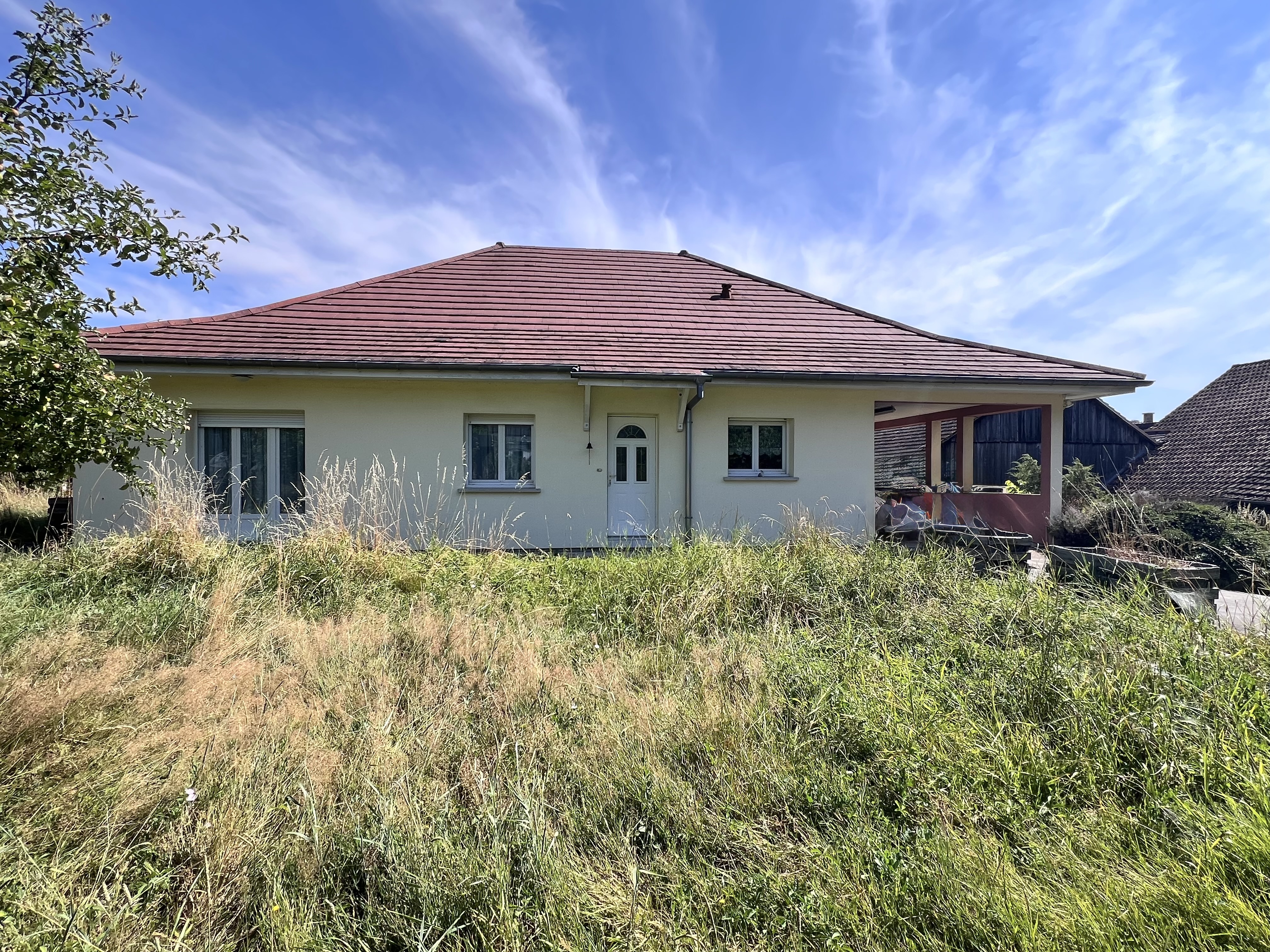 Agence immobilière de As de Coeur Immo
