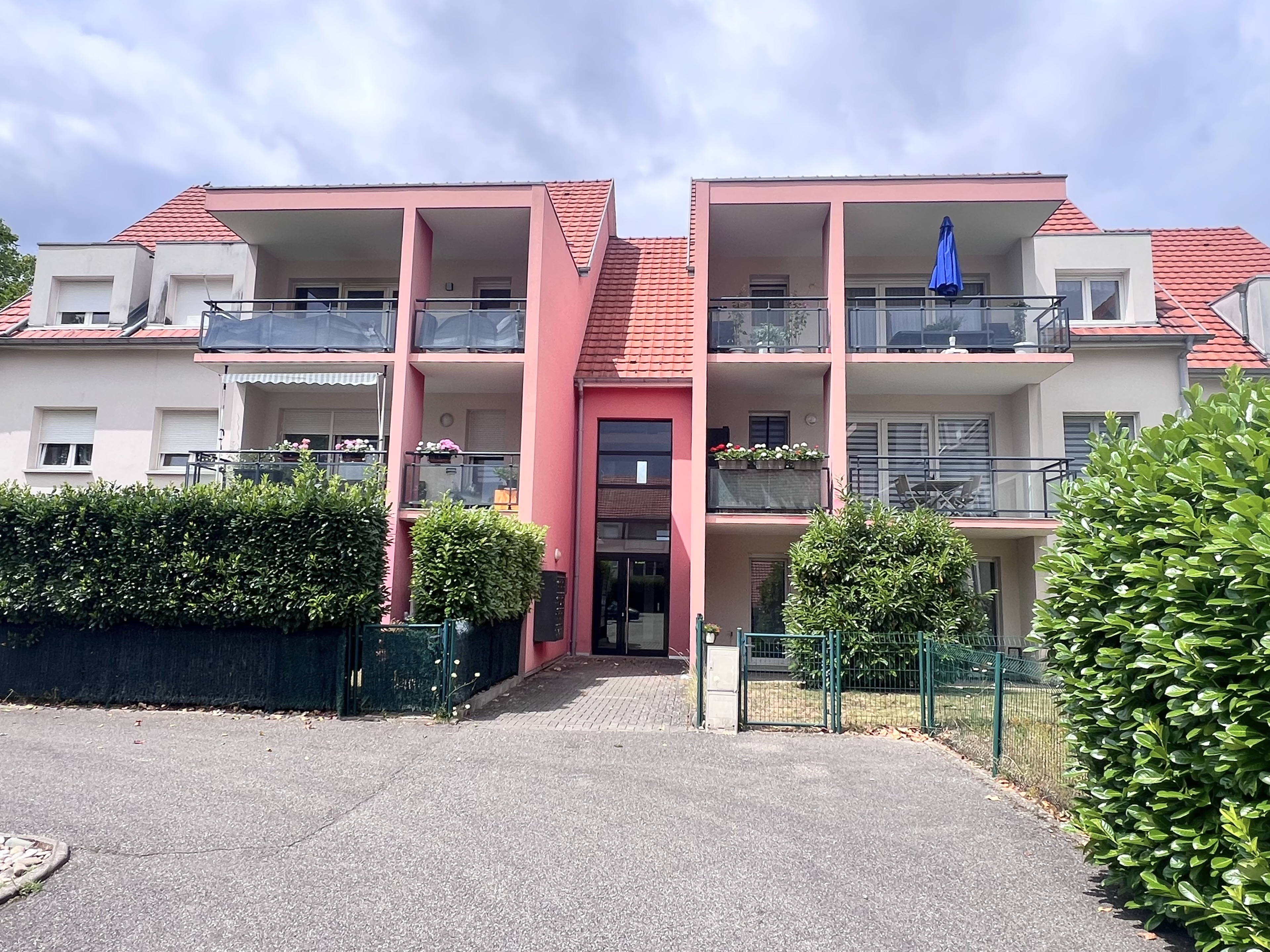 Agence immobilière de As de Coeur Immo