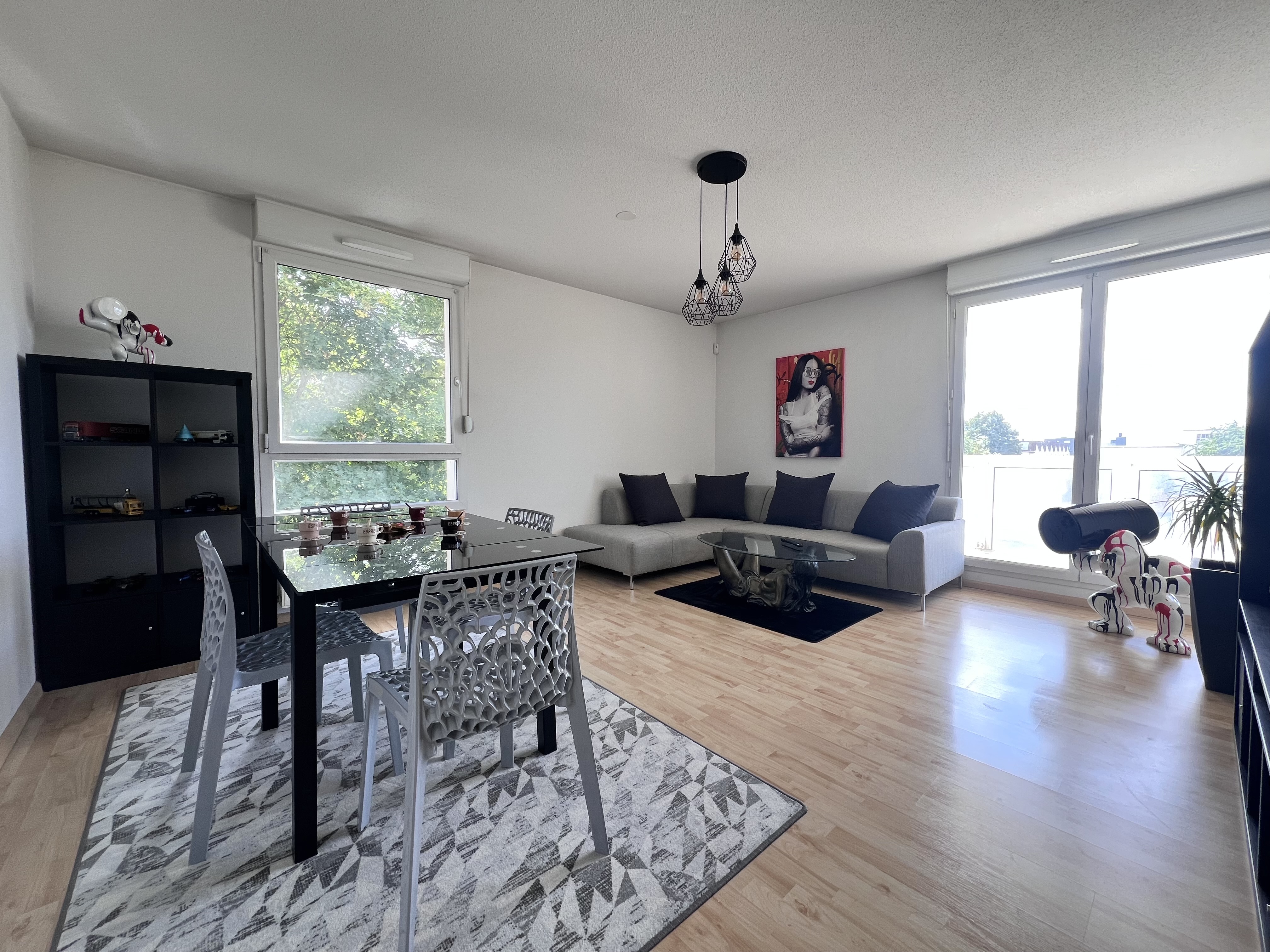 Agence immobilière de As de Coeur Immo