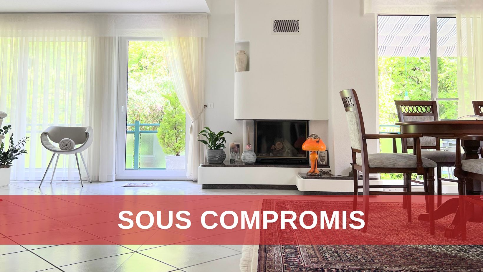 Agence immobilière de As de Coeur Immo