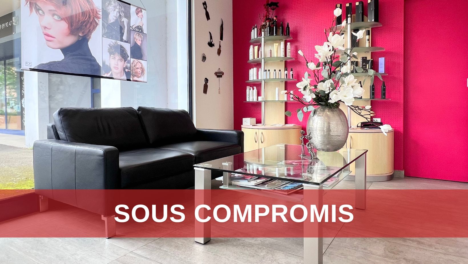 Agence immobilière de As de Coeur Immo