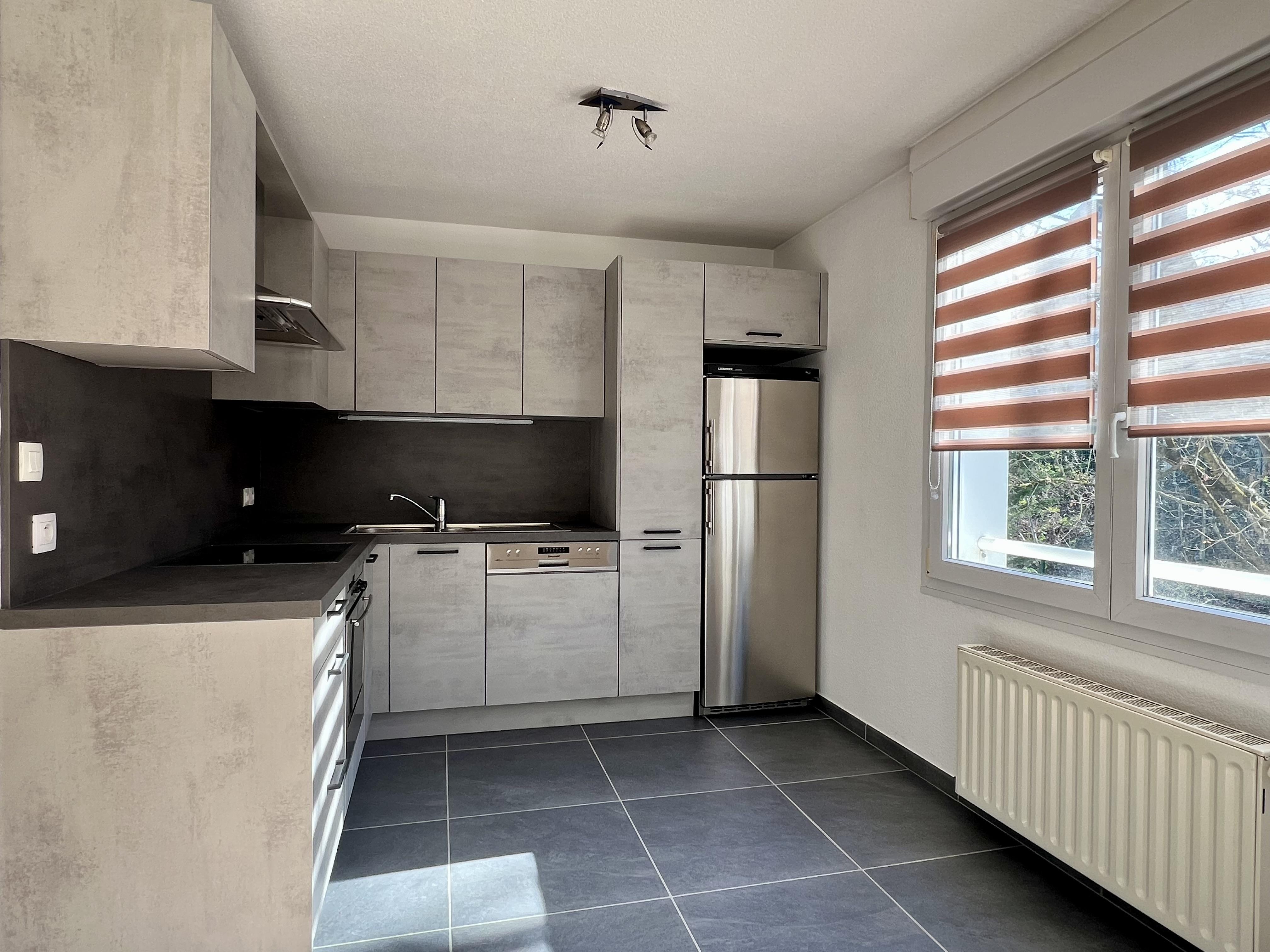 Agence immobilière de As de Coeur Immo